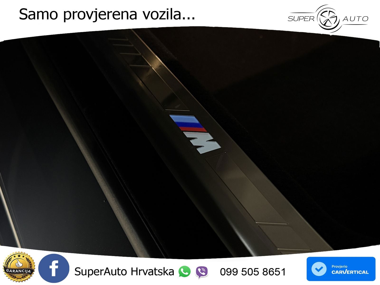 BMW 740d (299 KS) xDrive Steptronic M Sport