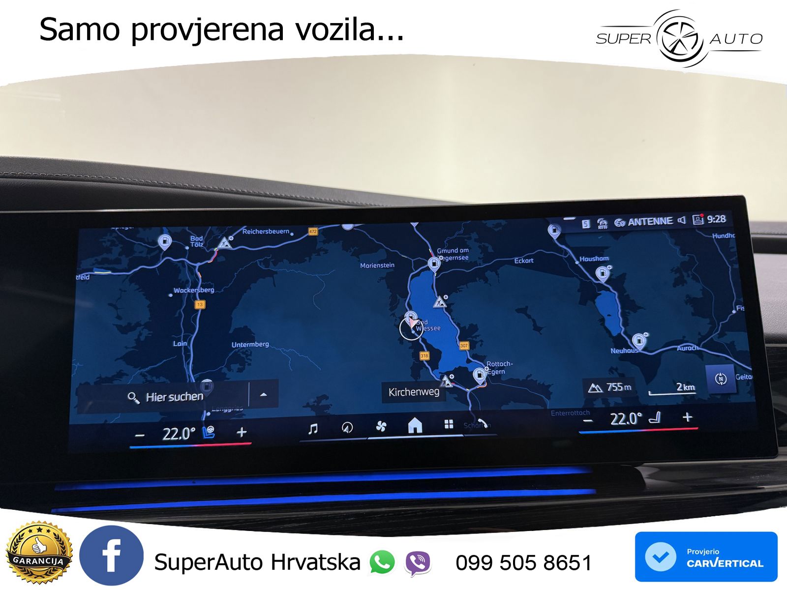BMW 740d (299 KS) xDrive Steptronic M Sport