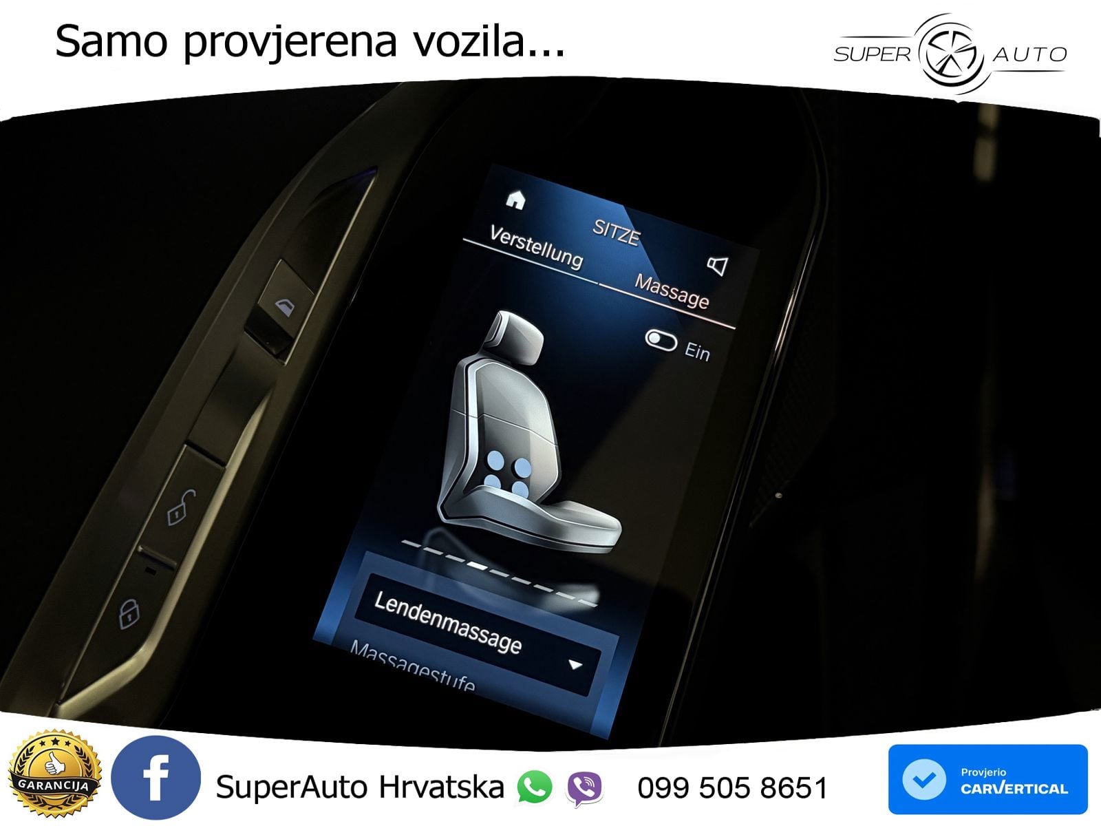 BMW 740d (299 KS) xDrive Steptronic M Sport
