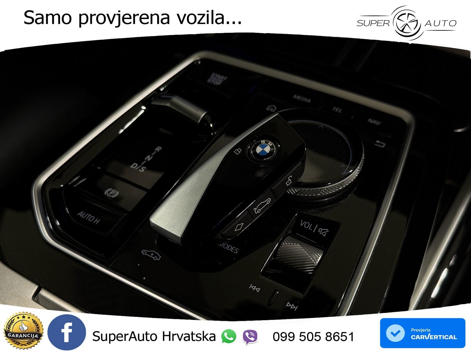 BMW 740d (299 KS) xDrive Steptronic M Sport