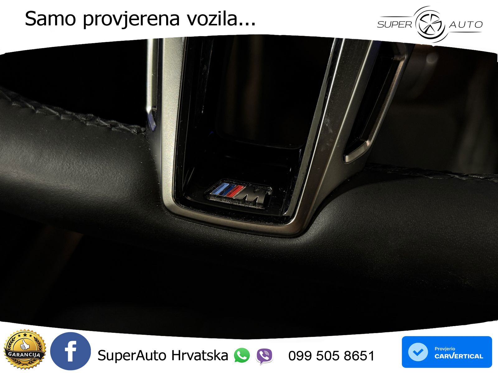 BMW 740d (299 KS) xDrive Steptronic M Sport