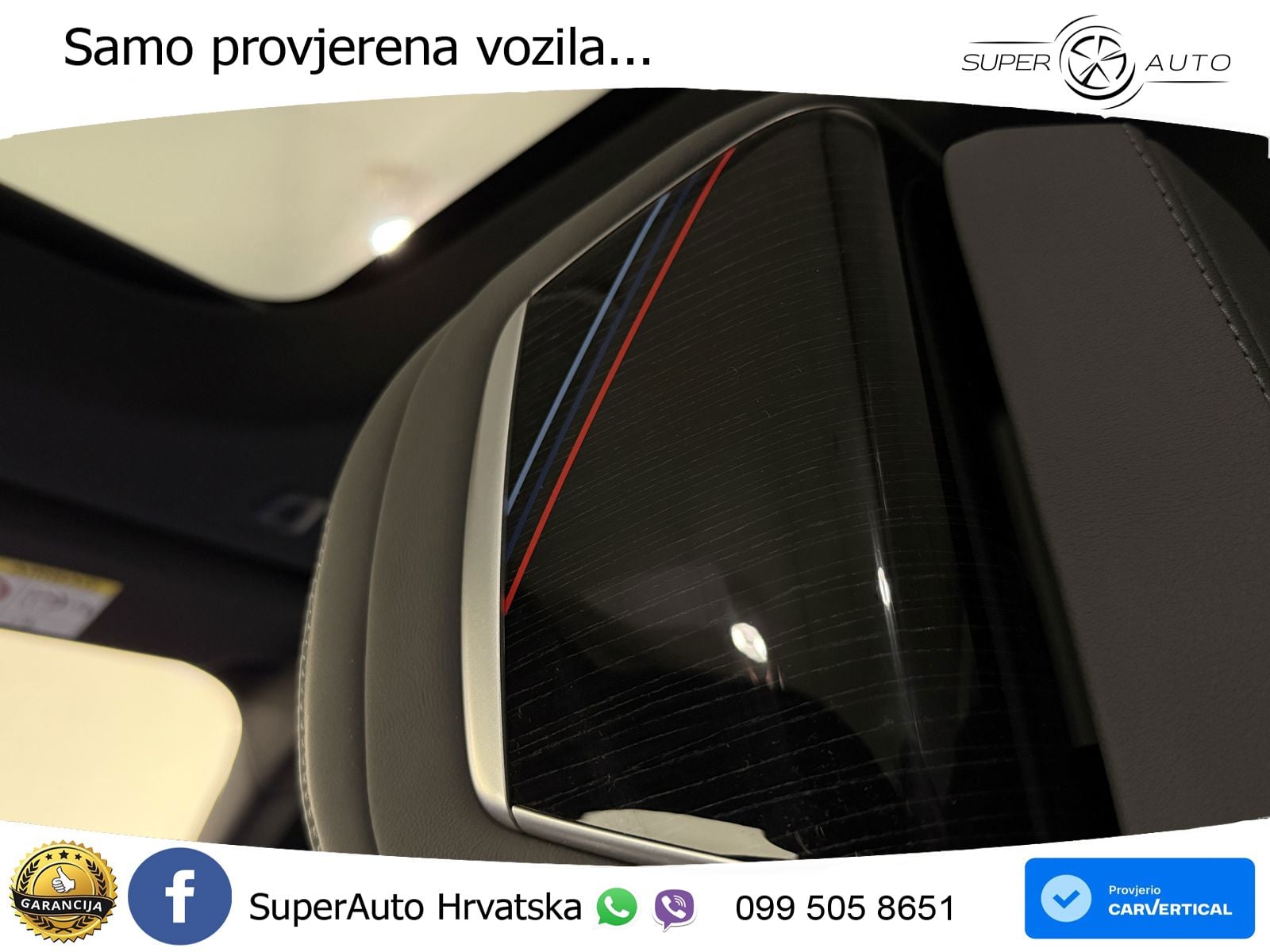 BMW 740d (299 KS) xDrive Steptronic M Sport