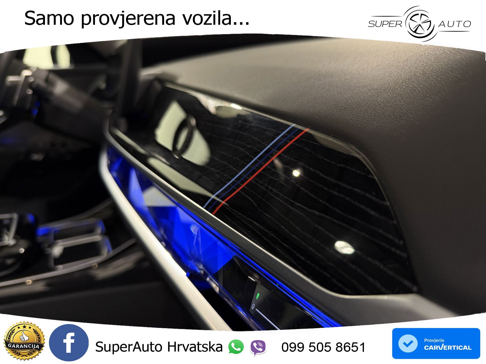 BMW 740d (299 KS) xDrive Steptronic M Sport