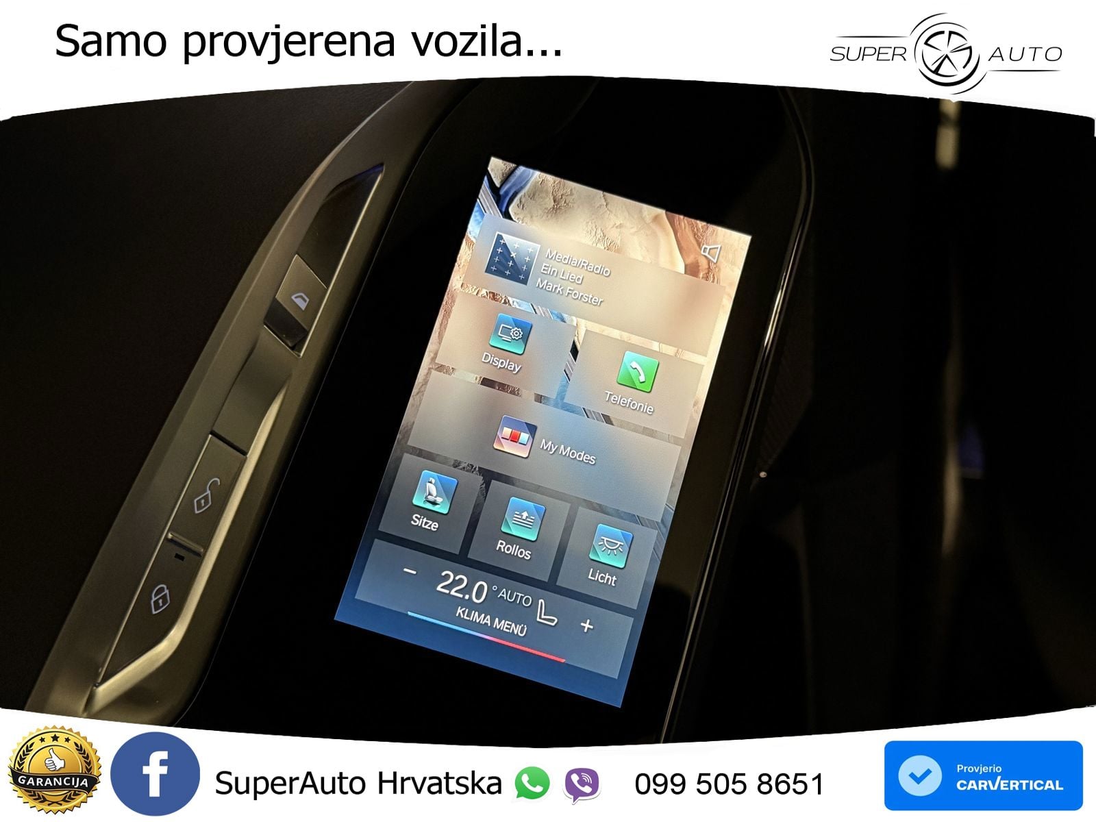 BMW 740d (299 KS) xDrive Steptronic M Sport