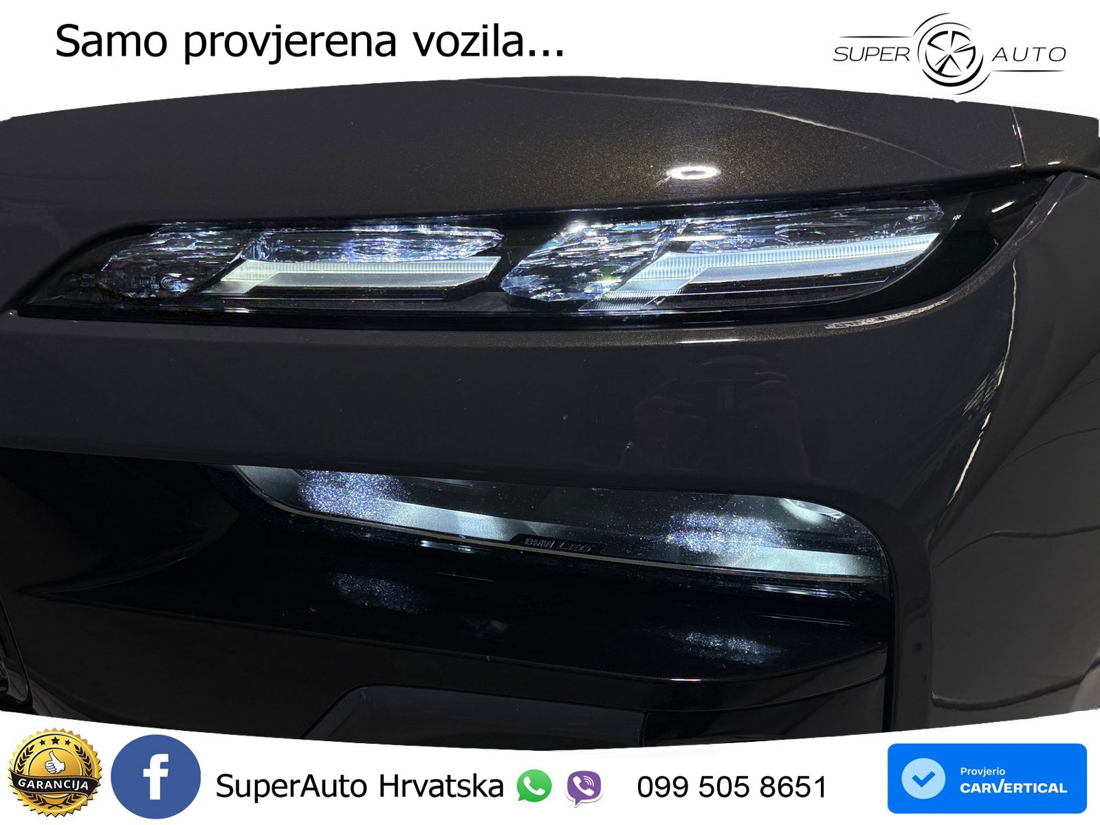 BMW 740d (299 KS) xDrive Steptronic M Sport
