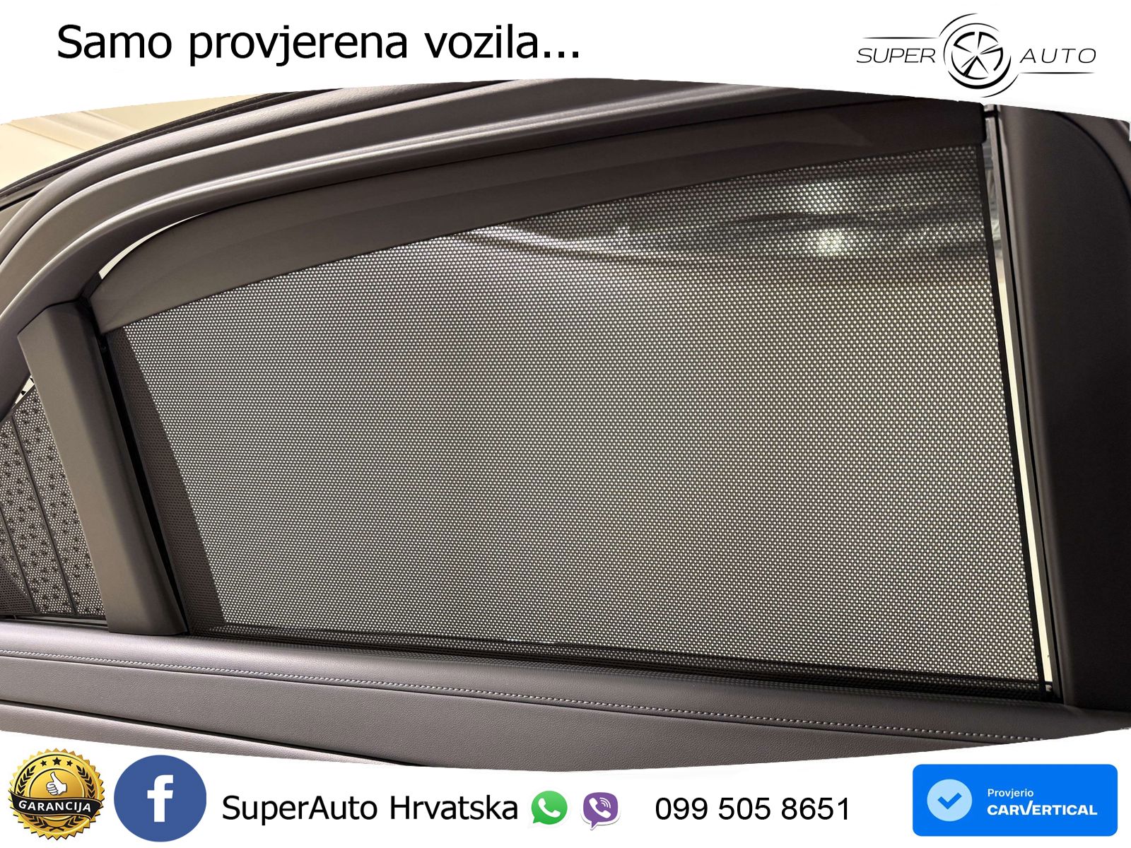 BMW 740d (299 KS) xDrive Steptronic M Sport