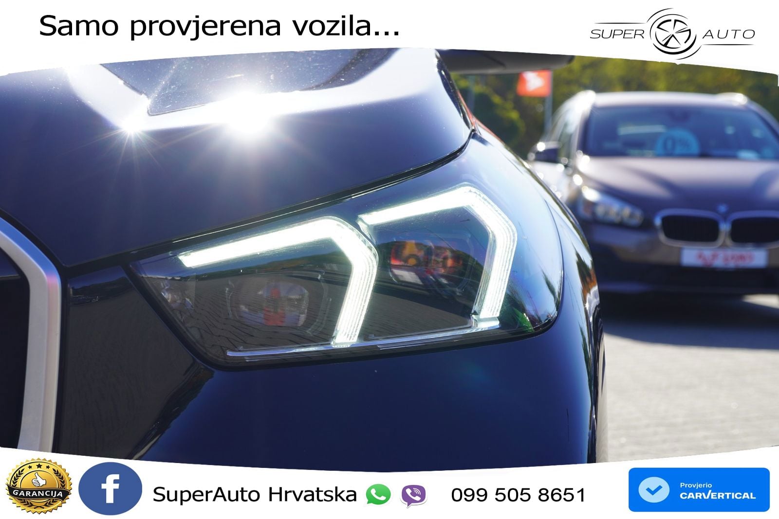 BMW X1 23d (211 KS) xDrive Steptronic M Sport ACC+HEAD+GR SJED+360+PANO