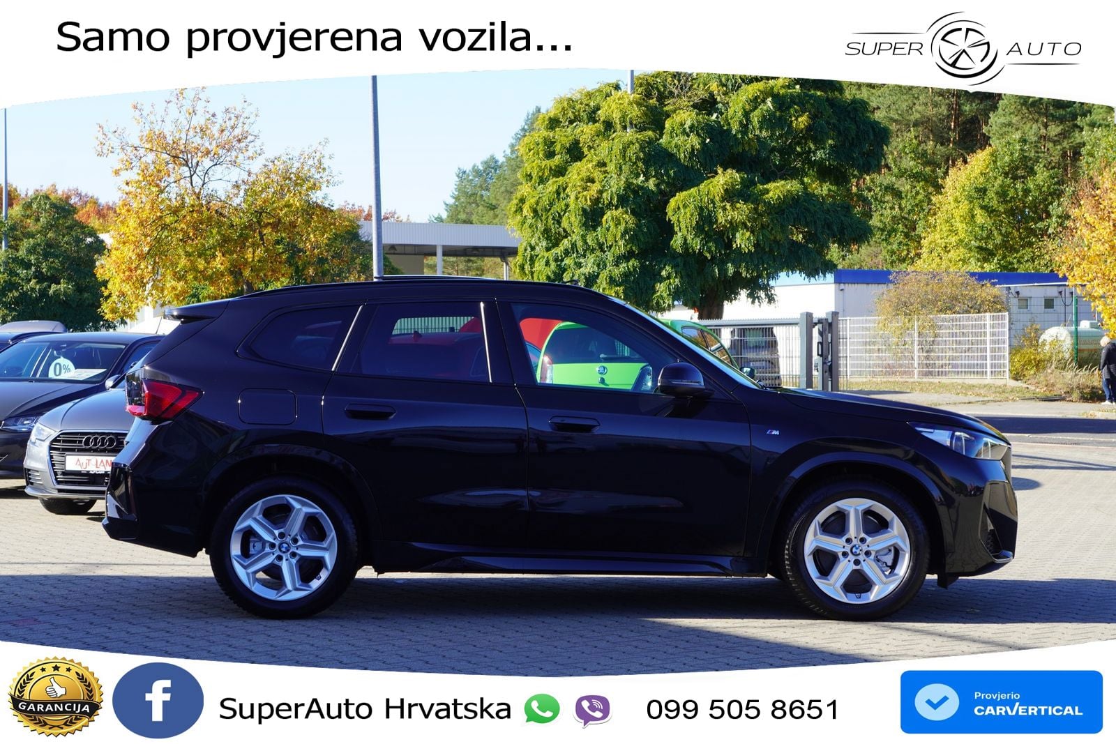 BMW X1 23d (211 KS) xDrive Steptronic M Sport ACC+HEAD+GR SJED+360+PANO