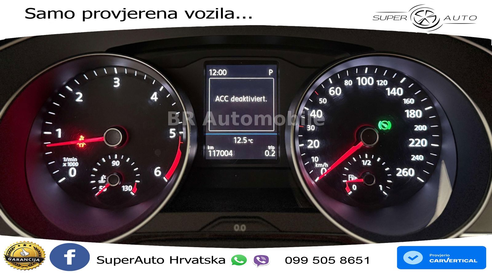 Volkswagen Passat Variant 2.0 TDI (190 KS) 4MOTION DSG Highline