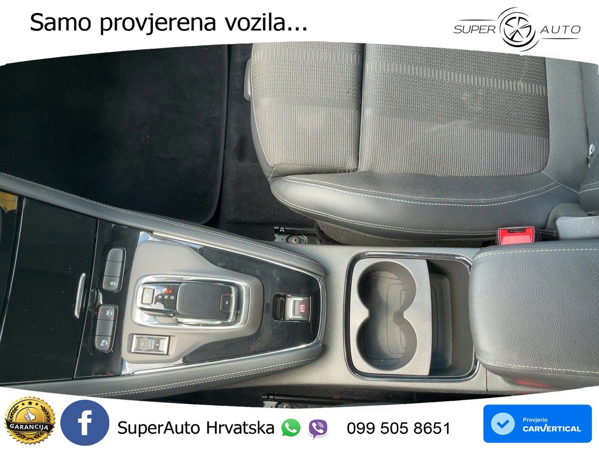 Opel Grandland 1.2i Turbo (130 KS) Automatic Elegance LED+GR SJED+ACC