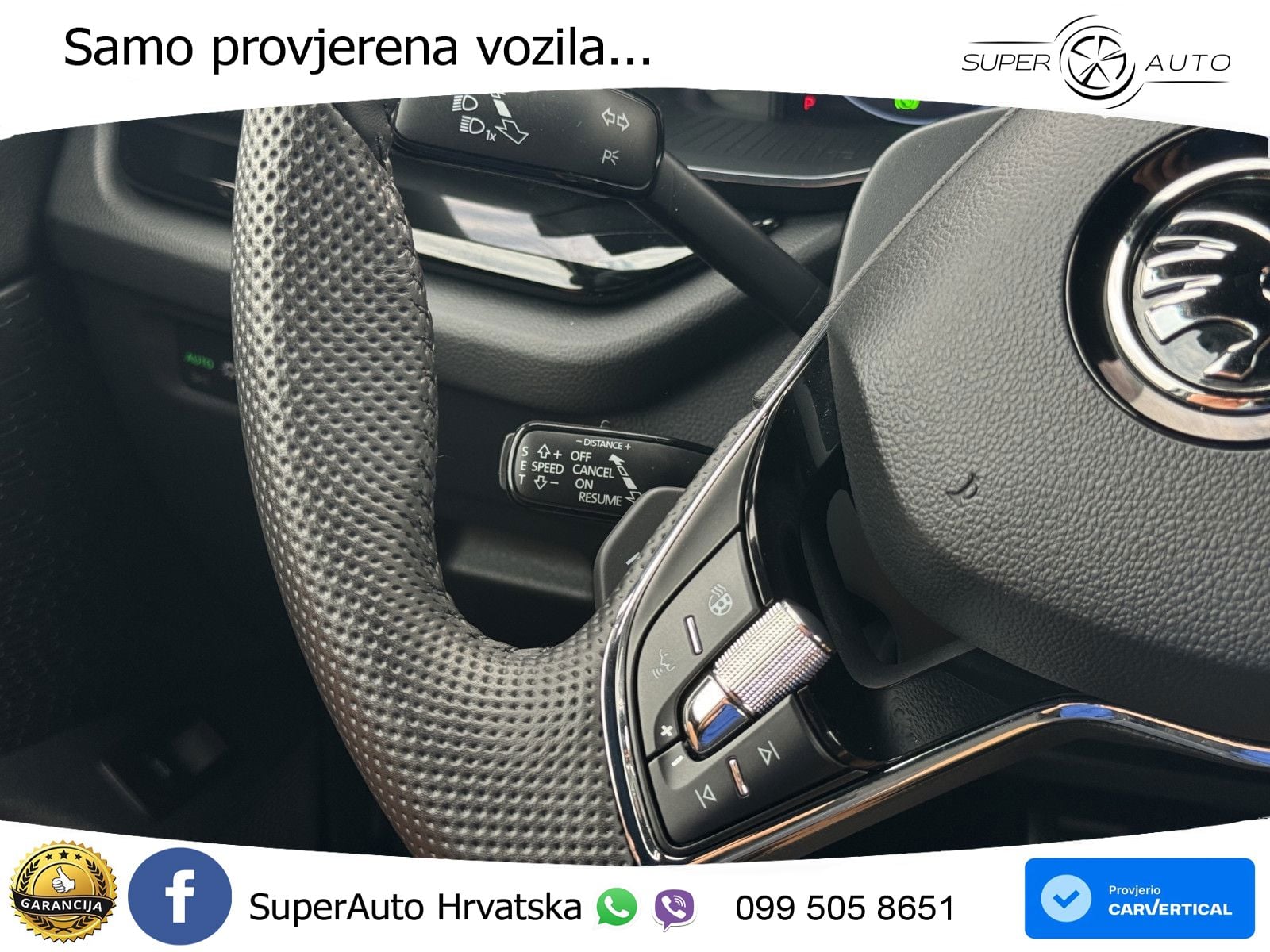 Škoda Octavia Combi 2.0 TDI (150 KS) DSG SportLine LED+GR SJED+ACC