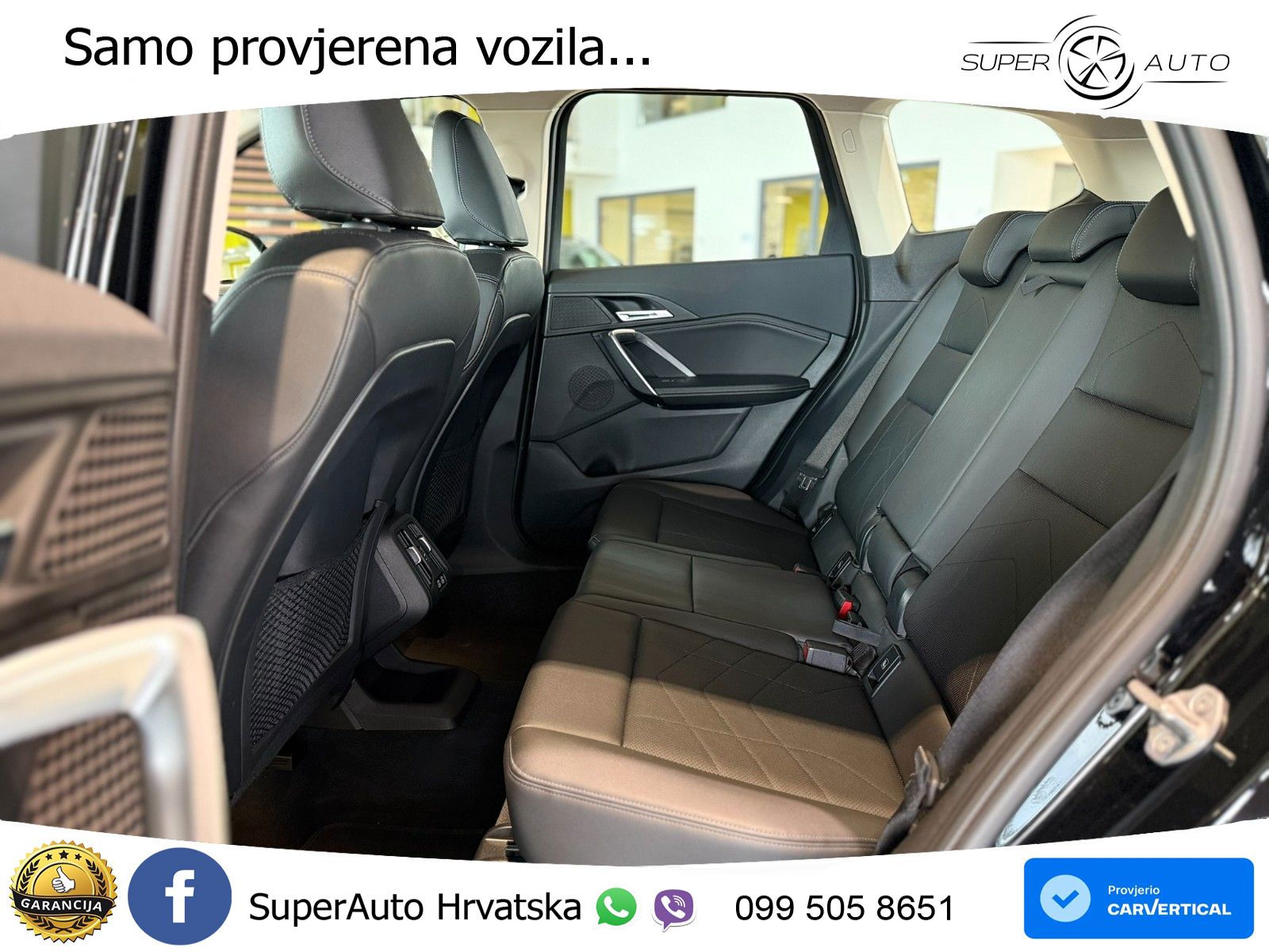 BMW X1 18d (150 KS) Steptronic xLine LED+GR SJED+ACC