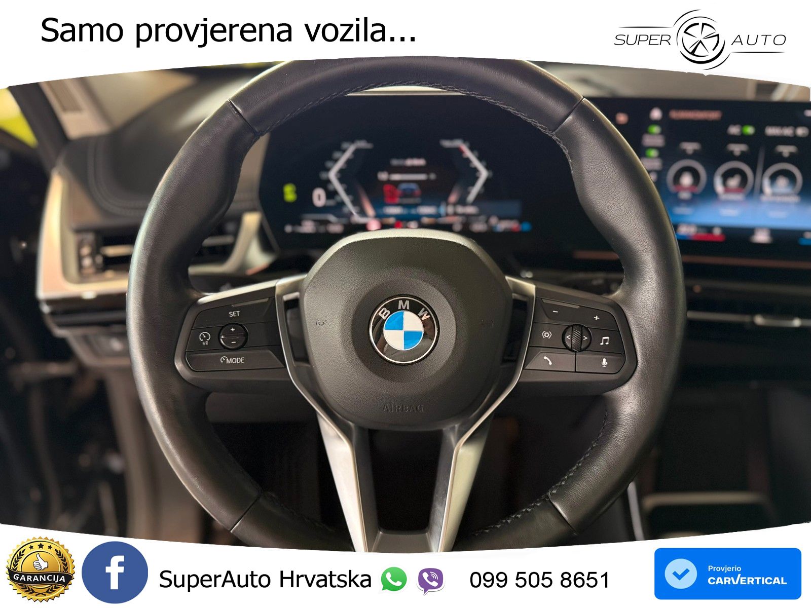 BMW X1 18d (150 KS) Steptronic xLine LED+GR SJED+ACC