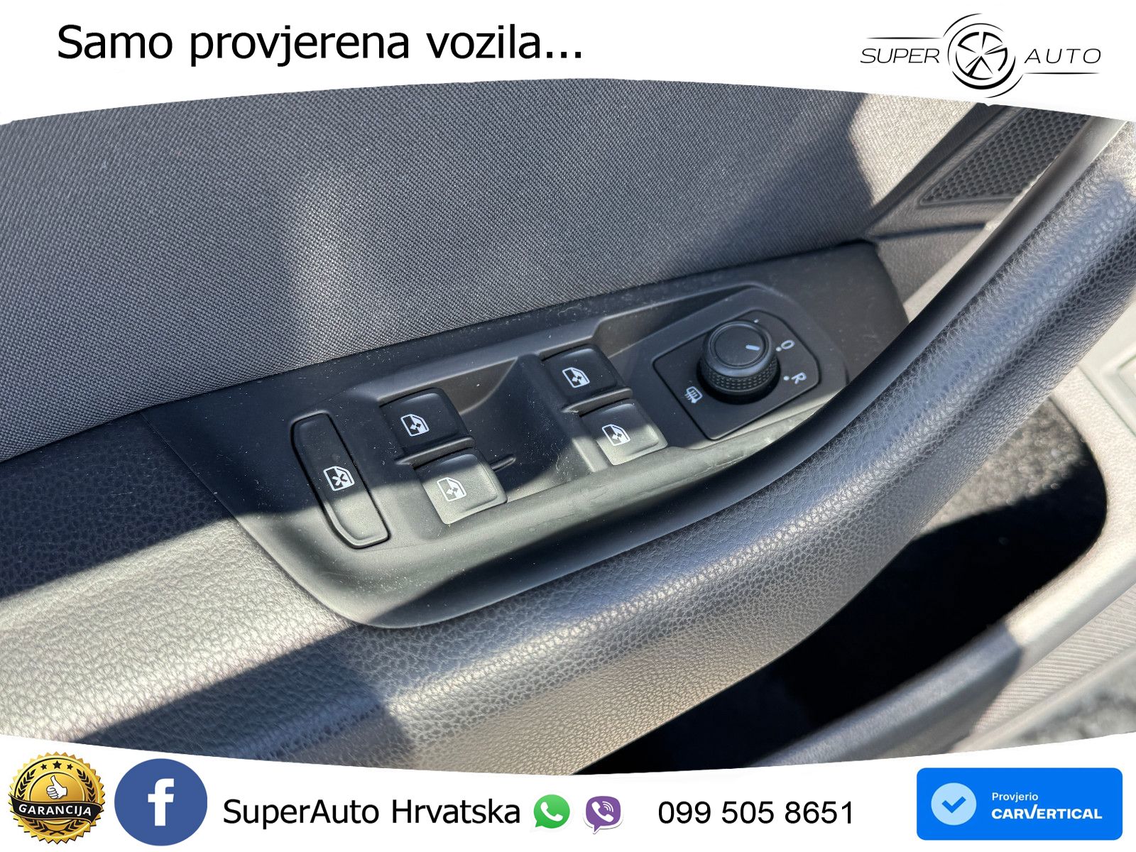 Volkswagen Passat Variant 2.0 TDI (200 KS) DSG Business