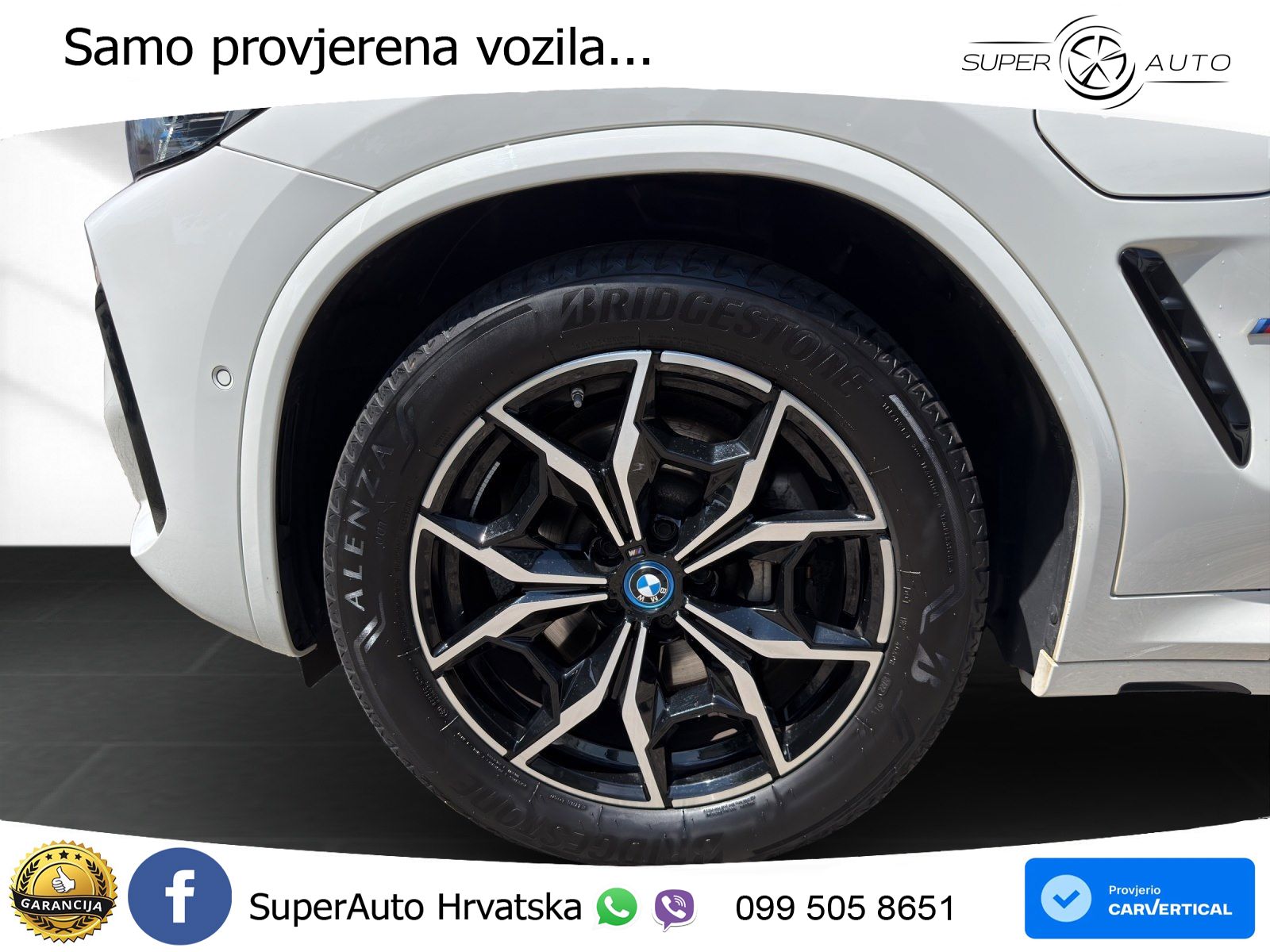 BMW X3 30e xDrive Steptronic M Sport LED+GR SJED+ACC