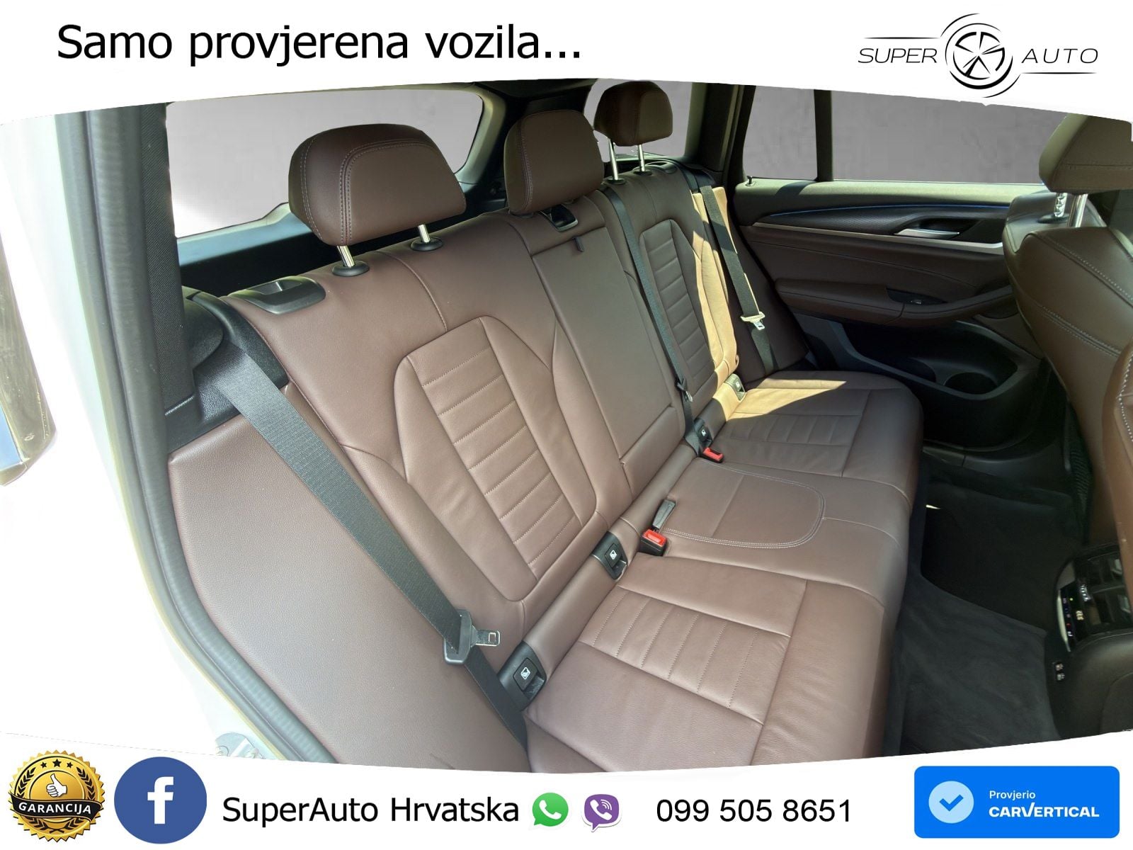 BMW X3 30e xDrive Steptronic M Sport LED+GR SJED+ACC