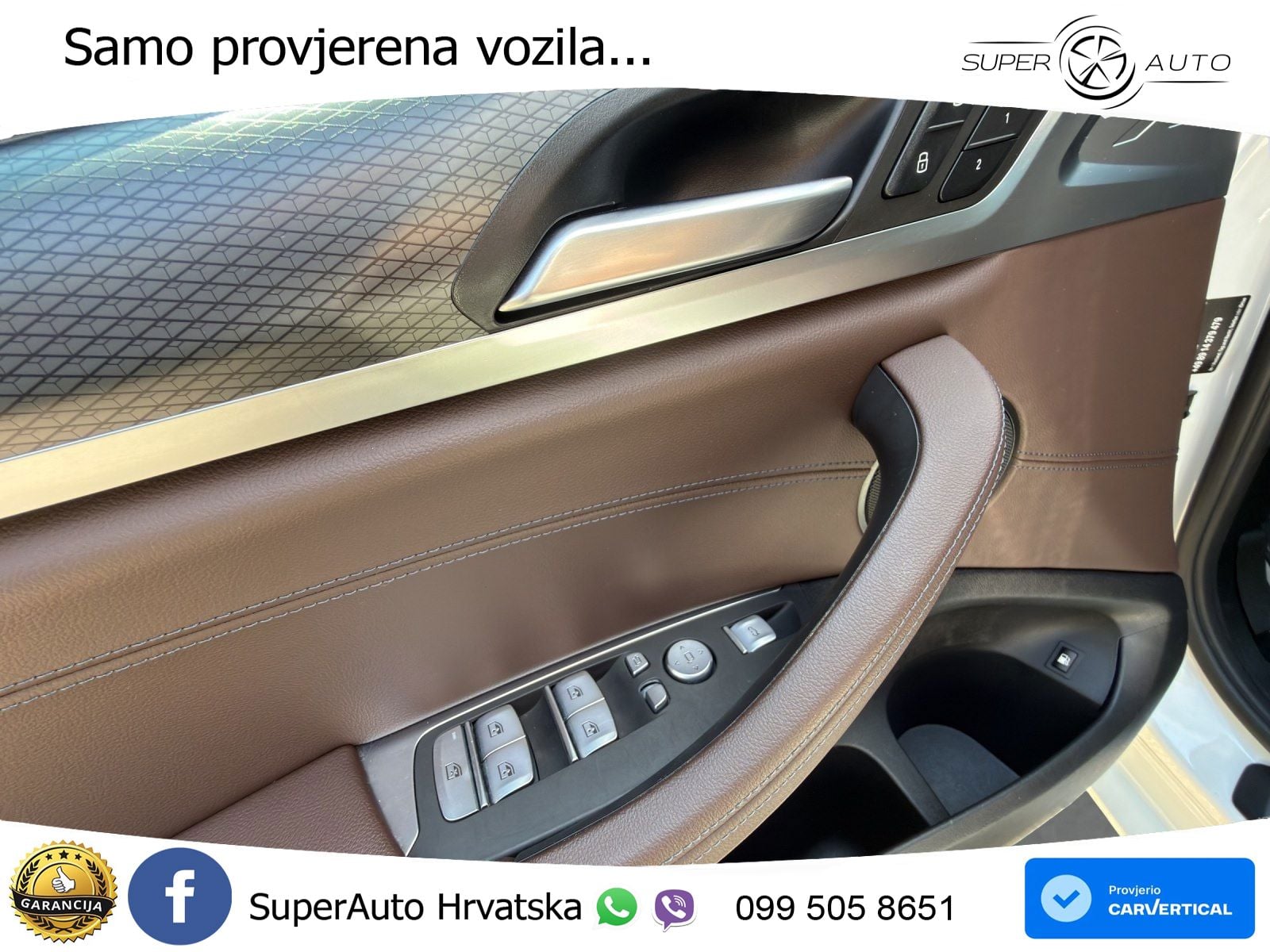BMW X3 30e xDrive Steptronic M Sport LED+GR SJED+ACC
