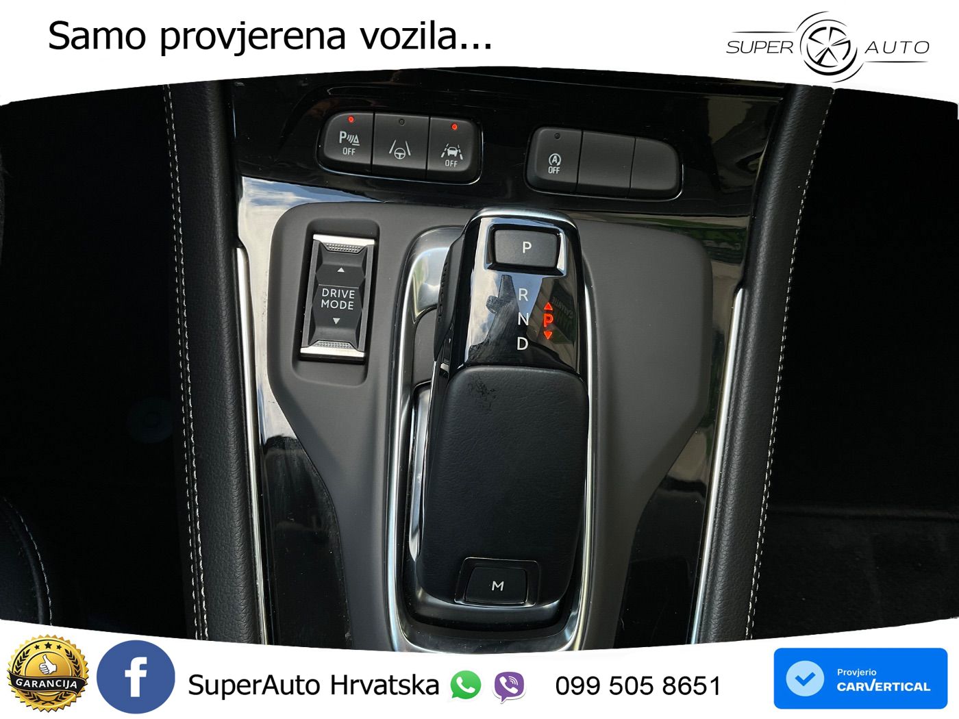 Opel Grandland 1.2i Turbo (130 KS) Automatic Ultimate LED+GR SJED+ACC