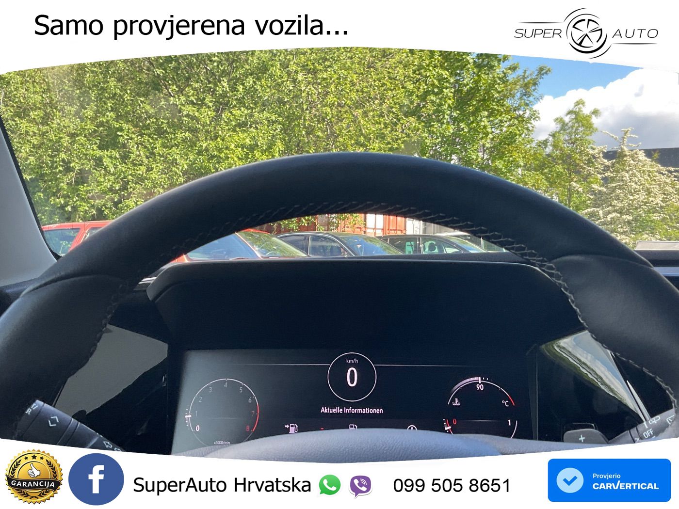 Opel Grandland 1.2i Turbo (130 KS) Automatic Ultimate LED+GR SJED+ACC