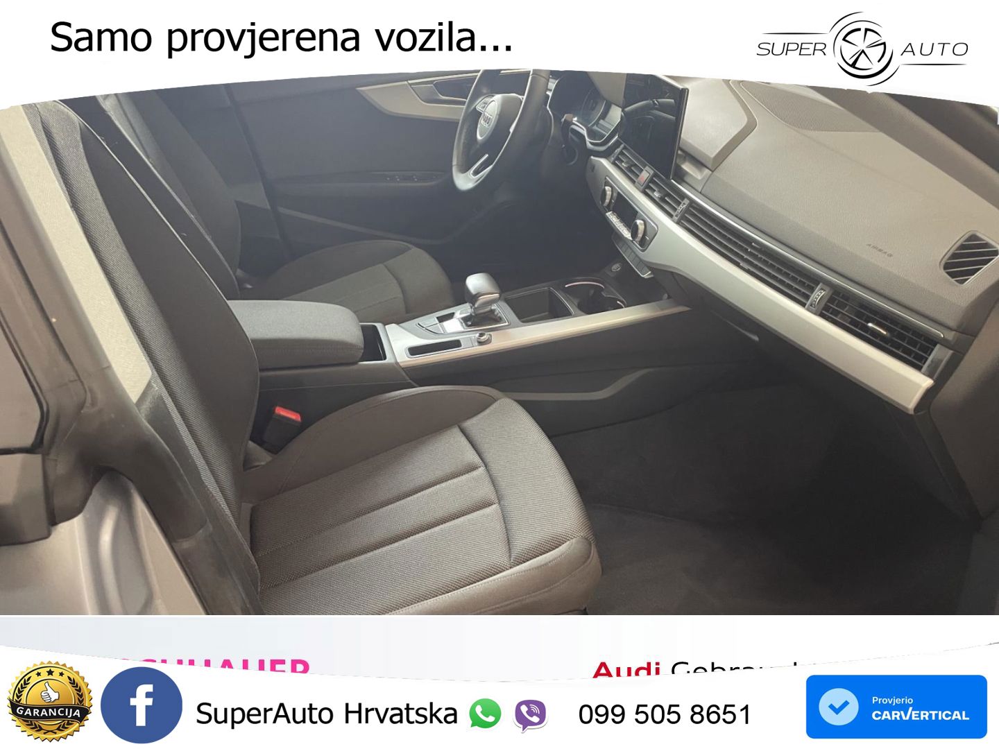 Audi A5 Sportback 35 TFSI (150 KS) S tronic