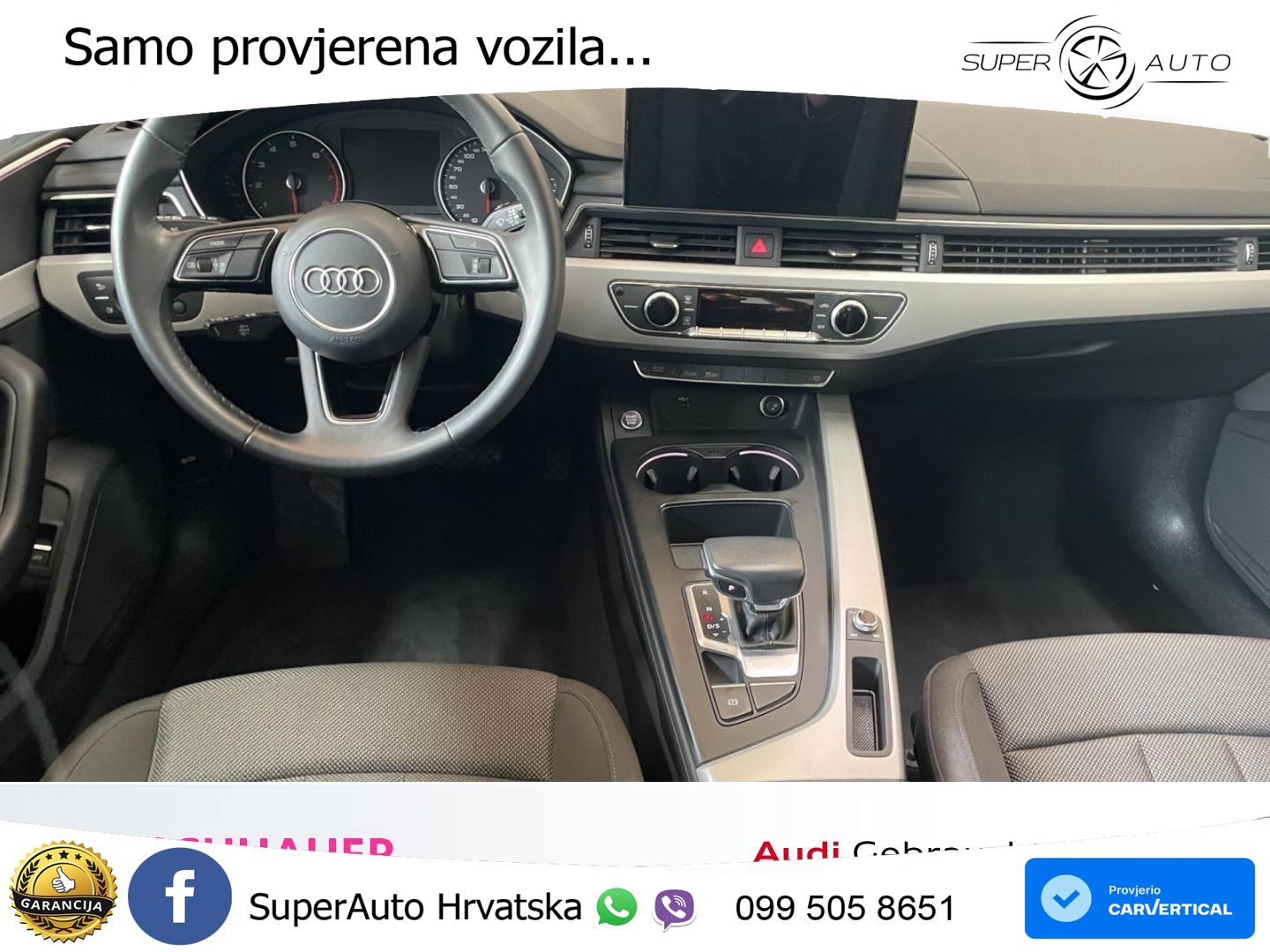 Audi A5 Sportback 35 TFSI (150 KS) S tronic