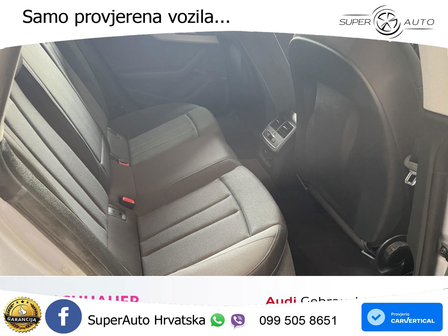 Audi A5 Sportback 35 TFSI (150 KS) S tronic