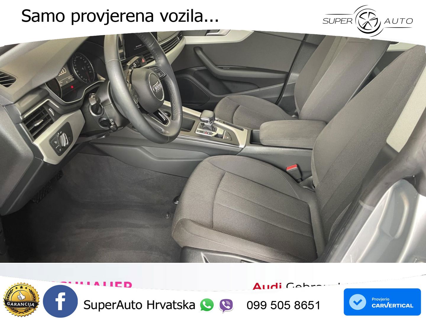 Audi A5 Sportback 35 TFSI (150 KS) S tronic