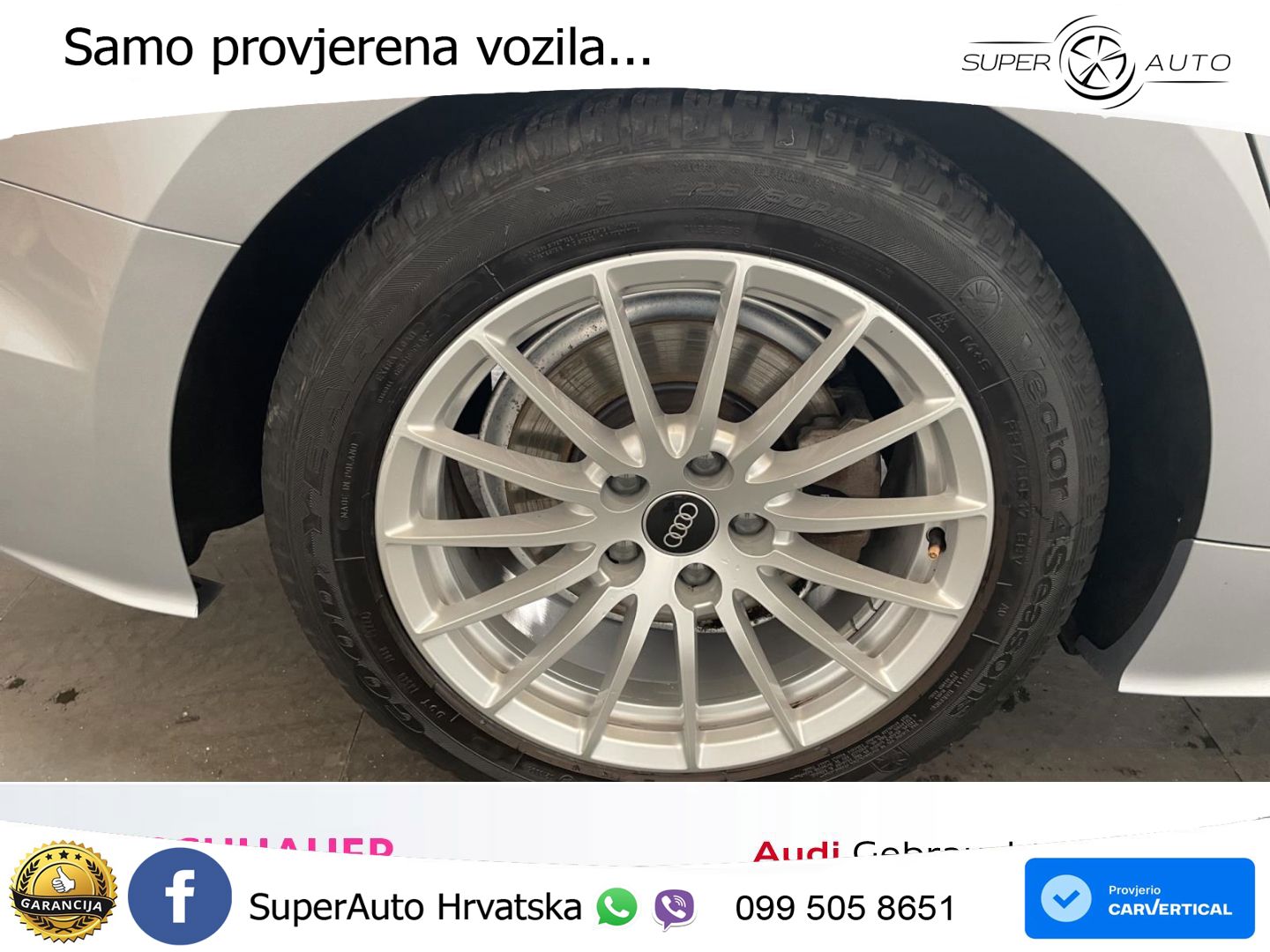 Audi A5 Sportback 35 TFSI (150 KS) S tronic