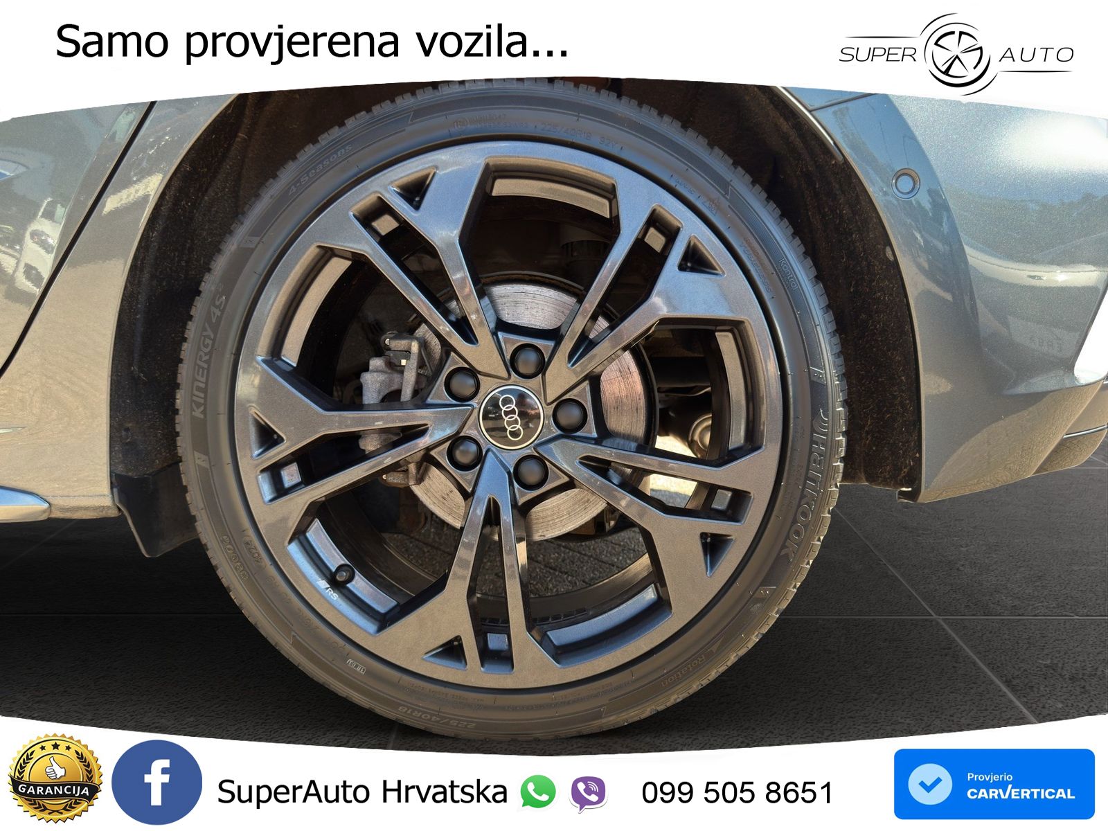 Audi A3 35 TFSI (150 KS) S tronic S line LED+GR SJED+ACC