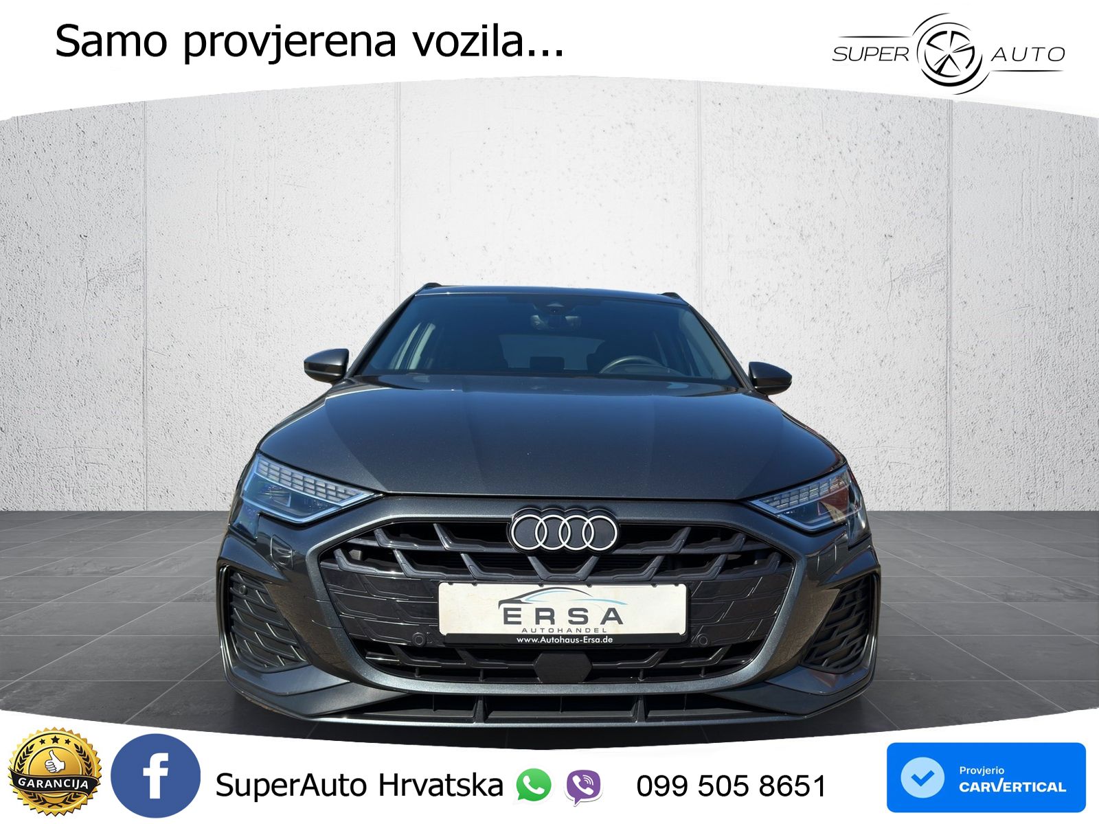 Audi A3 35 TFSI (150 KS) S tronic S line LED+GR SJED+ACC