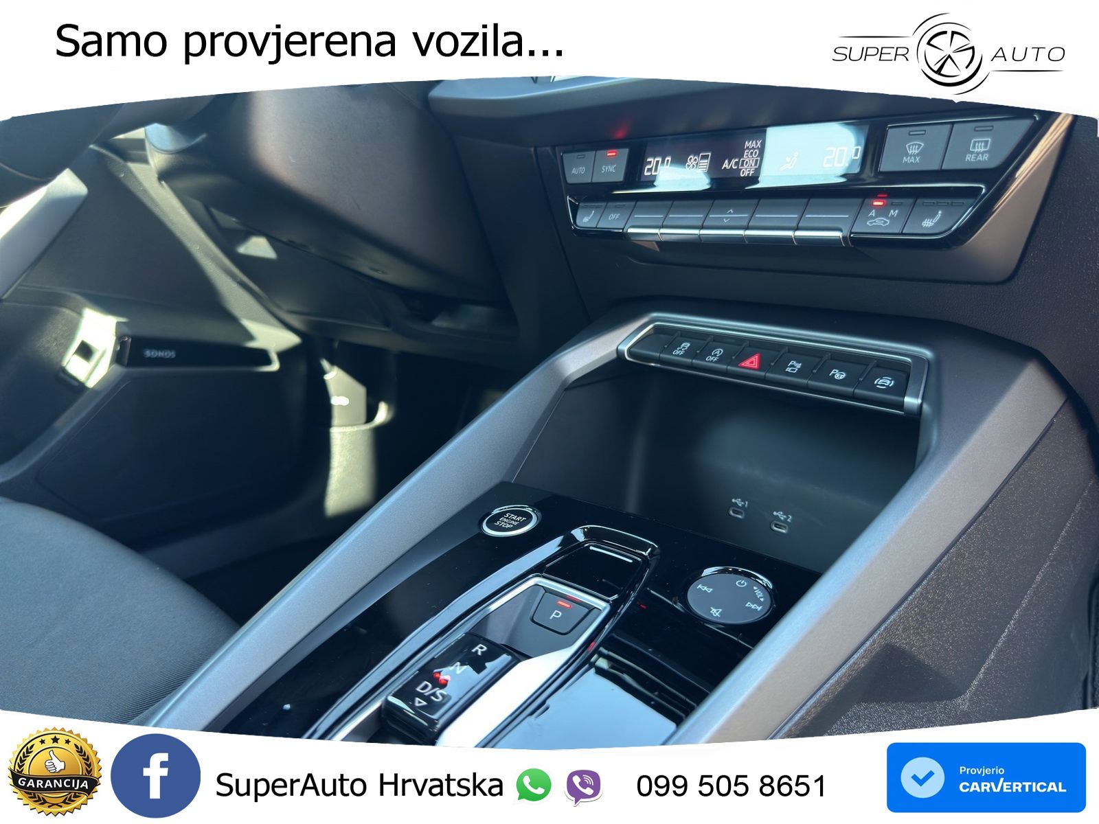 Audi A3 35 TFSI (150 KS) S tronic S line LED+GR SJED+ACC