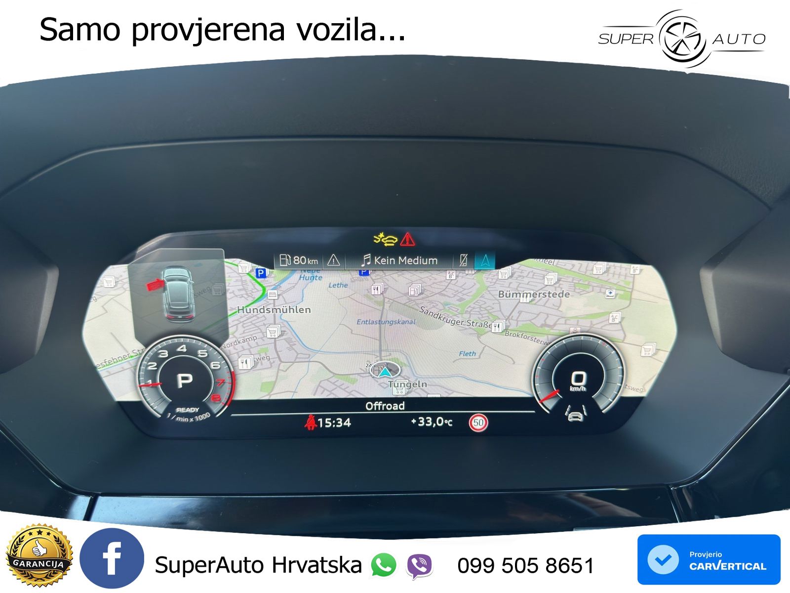 Audi A3 35 TFSI (150 KS) S tronic S line LED+GR SJED+ACC