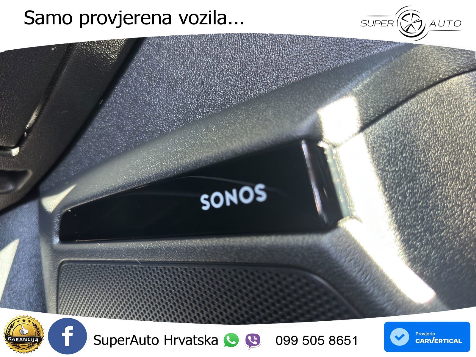 Audi A3 35 TFSI (150 KS) S tronic S line LED+GR SJED+ACC