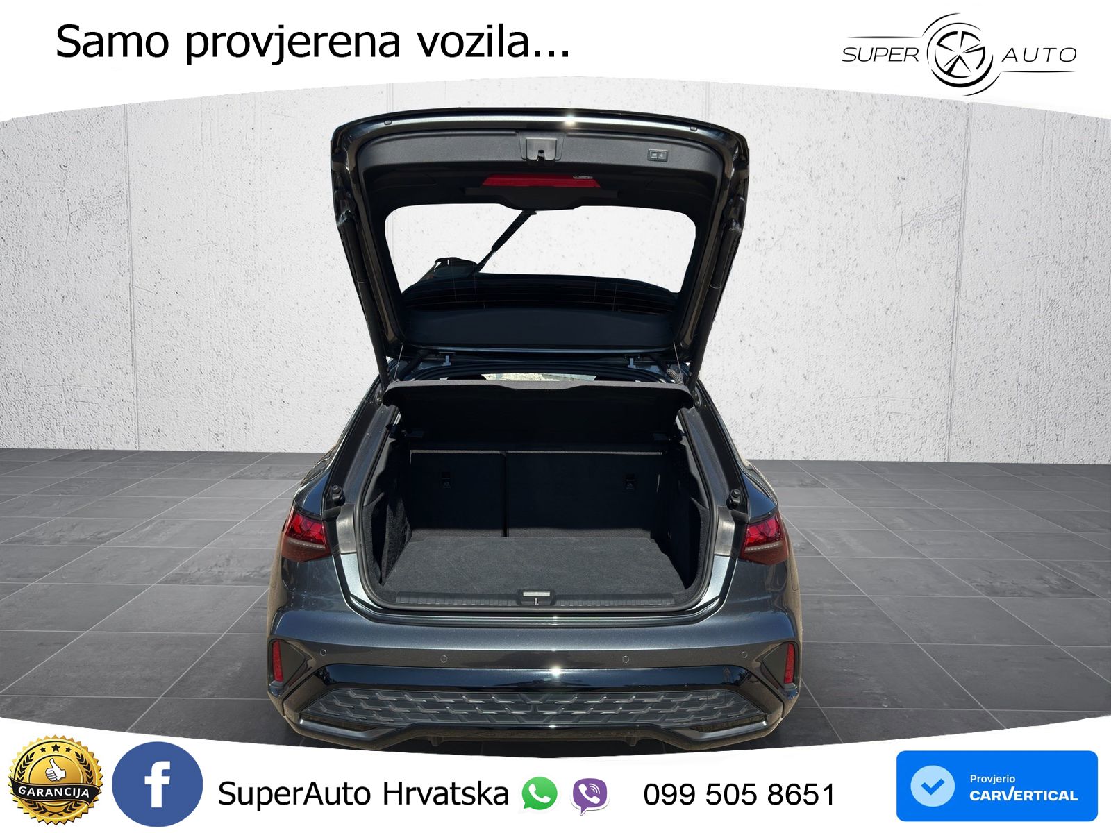 Audi A3 35 TFSI (150 KS) S tronic S line LED+GR SJED+ACC