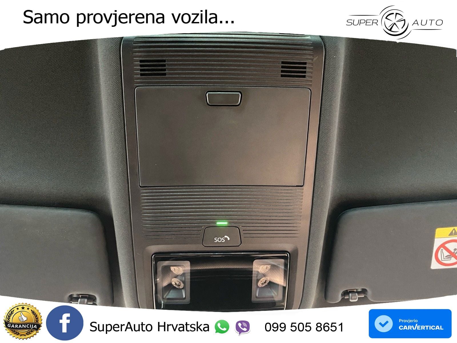 Škoda Octavia Combi 2.0 TDI (150 KS) DSG