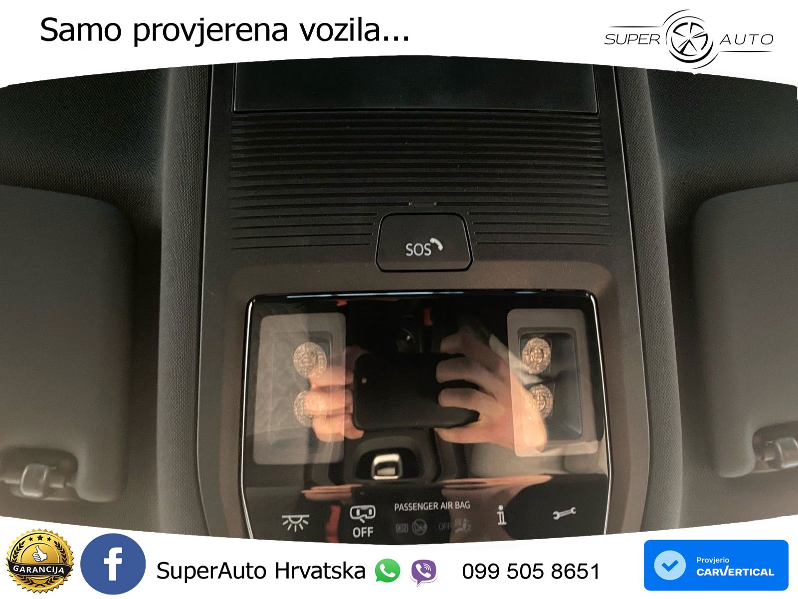 Škoda Octavia Combi 2.0 TDI (150 KS) DSG