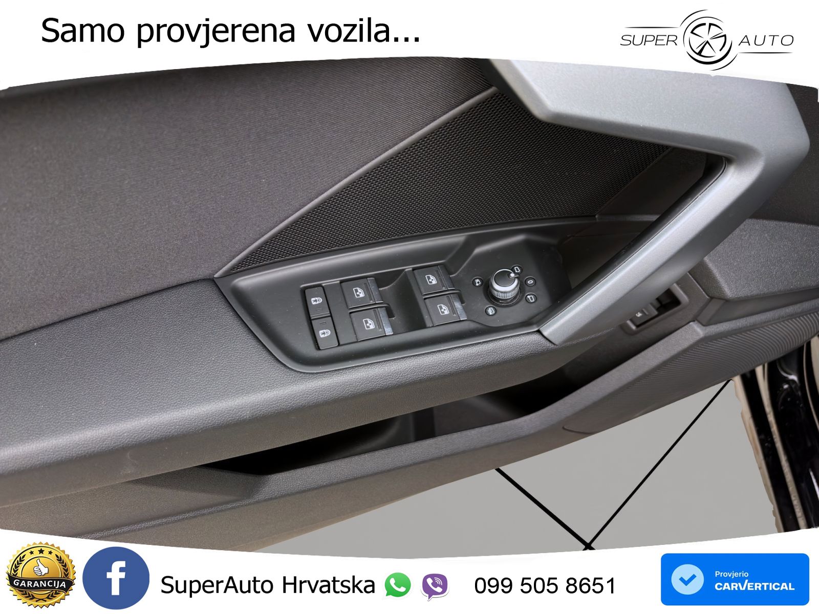 Audi A3 Limuzina 35 TFSI (150 KS) S tronic advanced LED+GR SJED+ACC