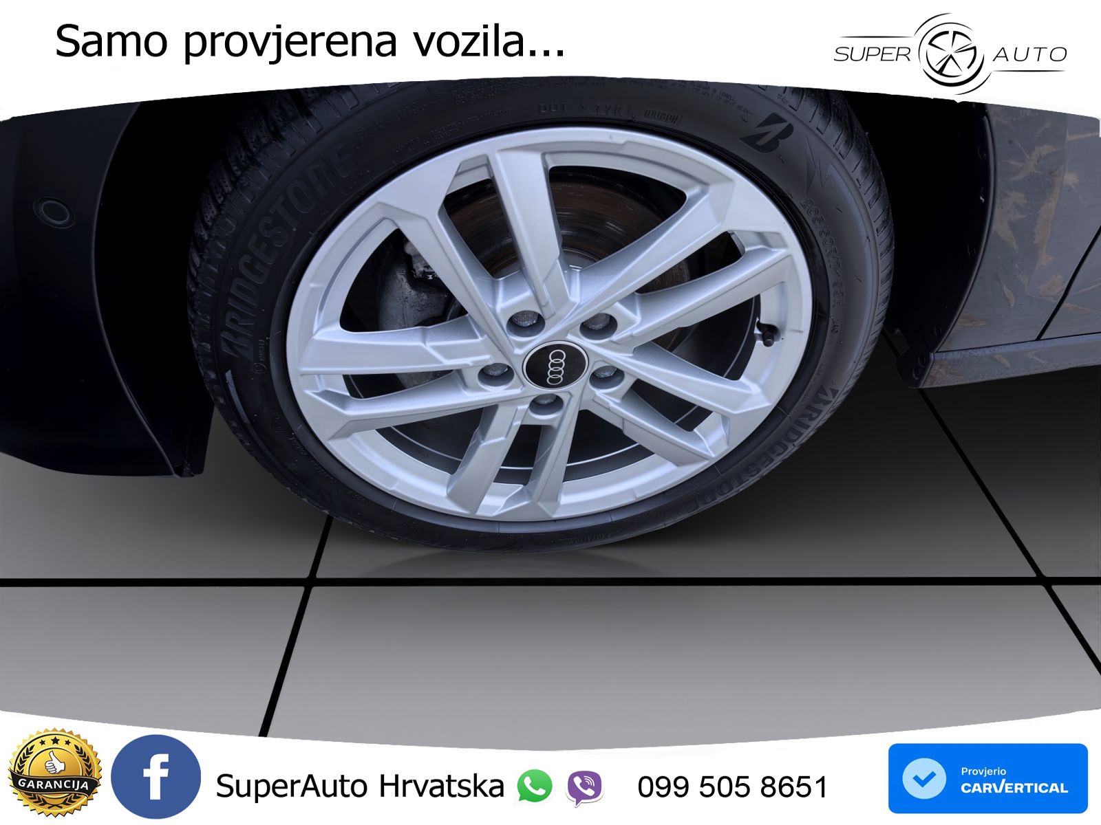 Audi A3 Limuzina 35 TFSI (150 KS) S tronic advanced LED+GR SJED+ACC