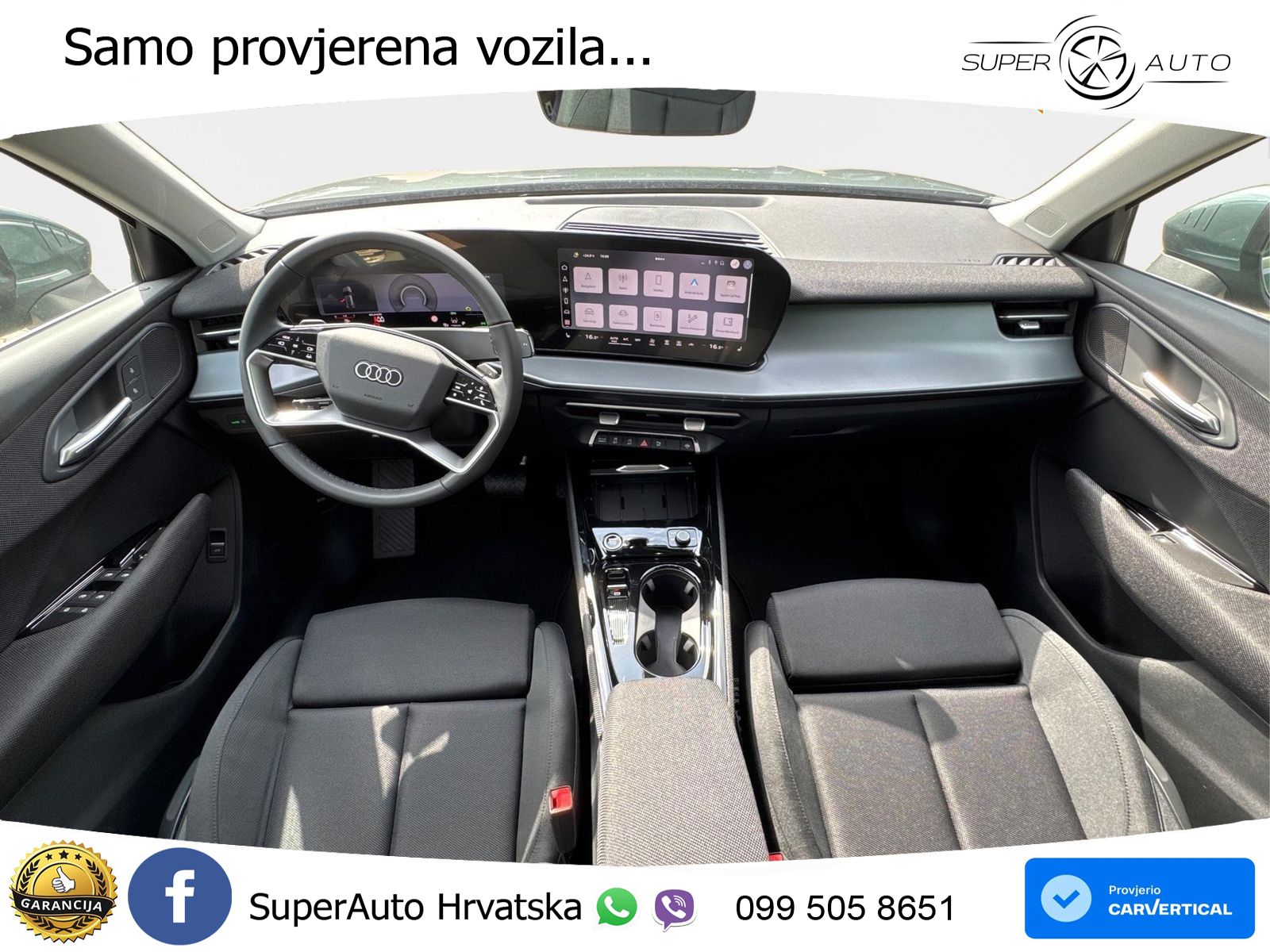 Audi Q3 III Sportback 1.5 TFSI (150 KS) S tronic LED+GR SJED+ACC
