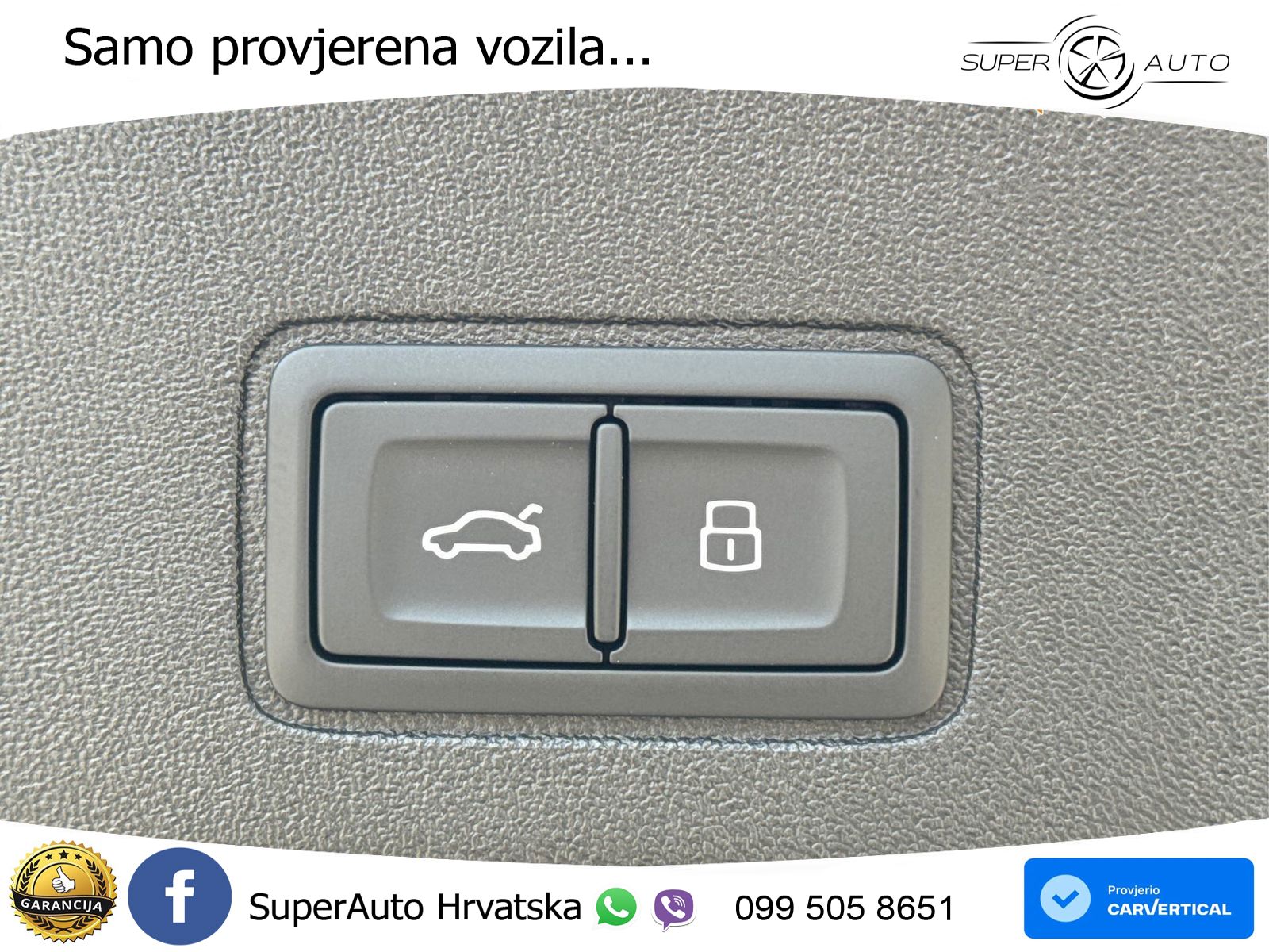 Audi Q3 III Sportback 1.5 TFSI (150 KS) S tronic LED+GR SJED+ACC