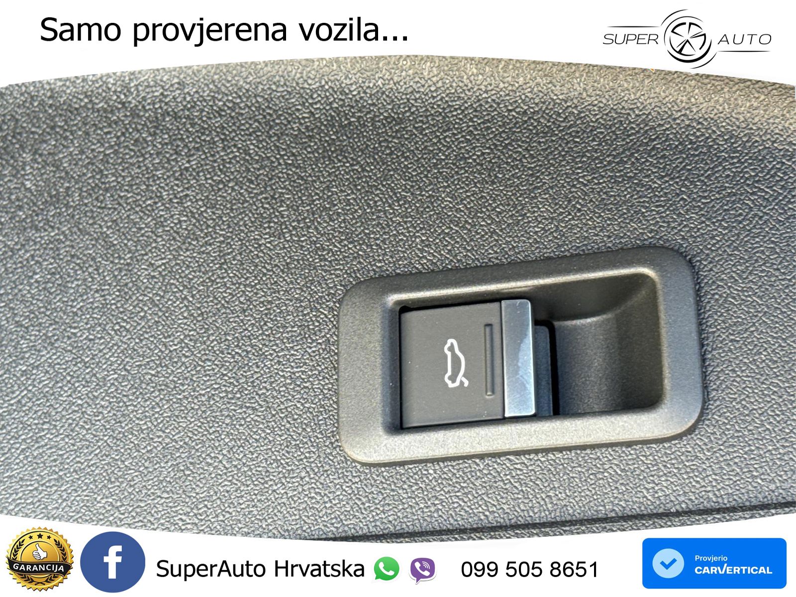 Audi Q3 III Sportback 1.5 TFSI (150 KS) S tronic LED+GR SJED+ACC