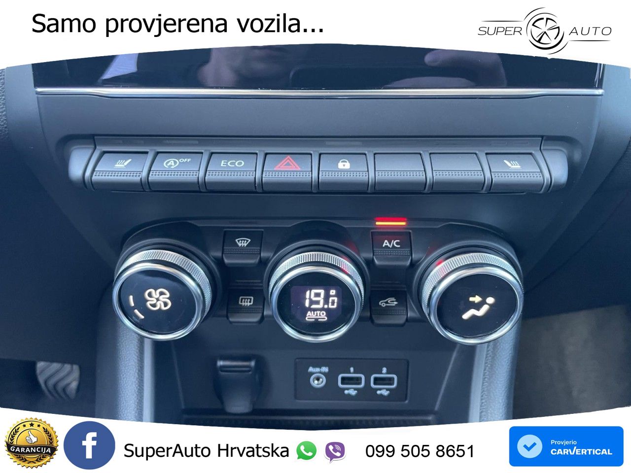 Renault Captur 1.3 TCe (140 KS) Intens