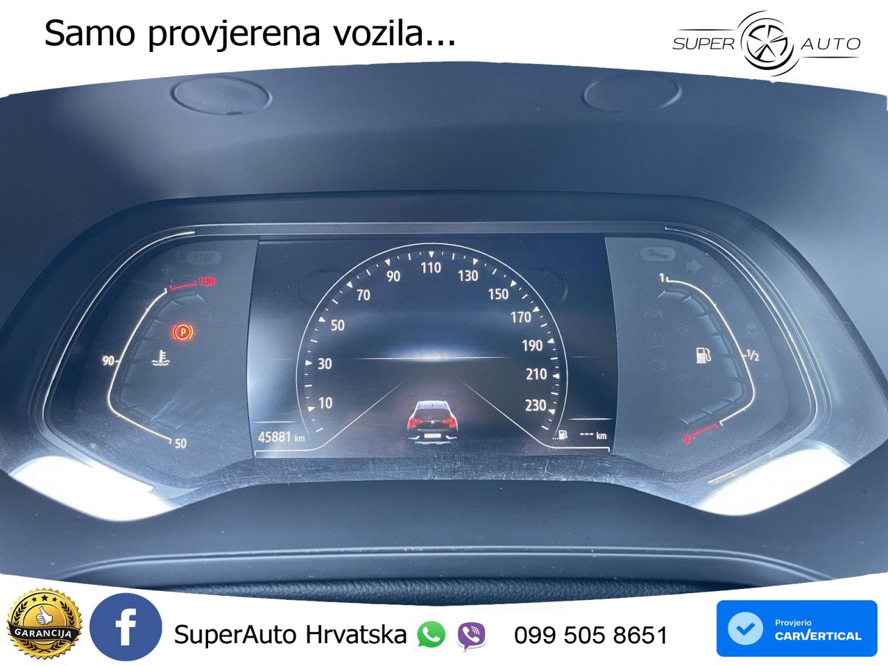 Renault Captur 1.3 TCe (140 KS) Intens