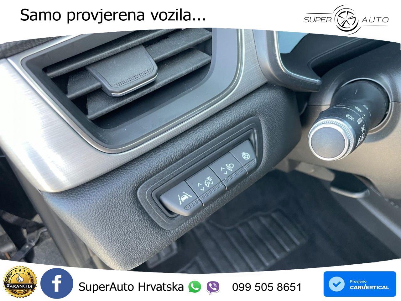 Renault Captur 1.3 TCe (140 KS) Intens