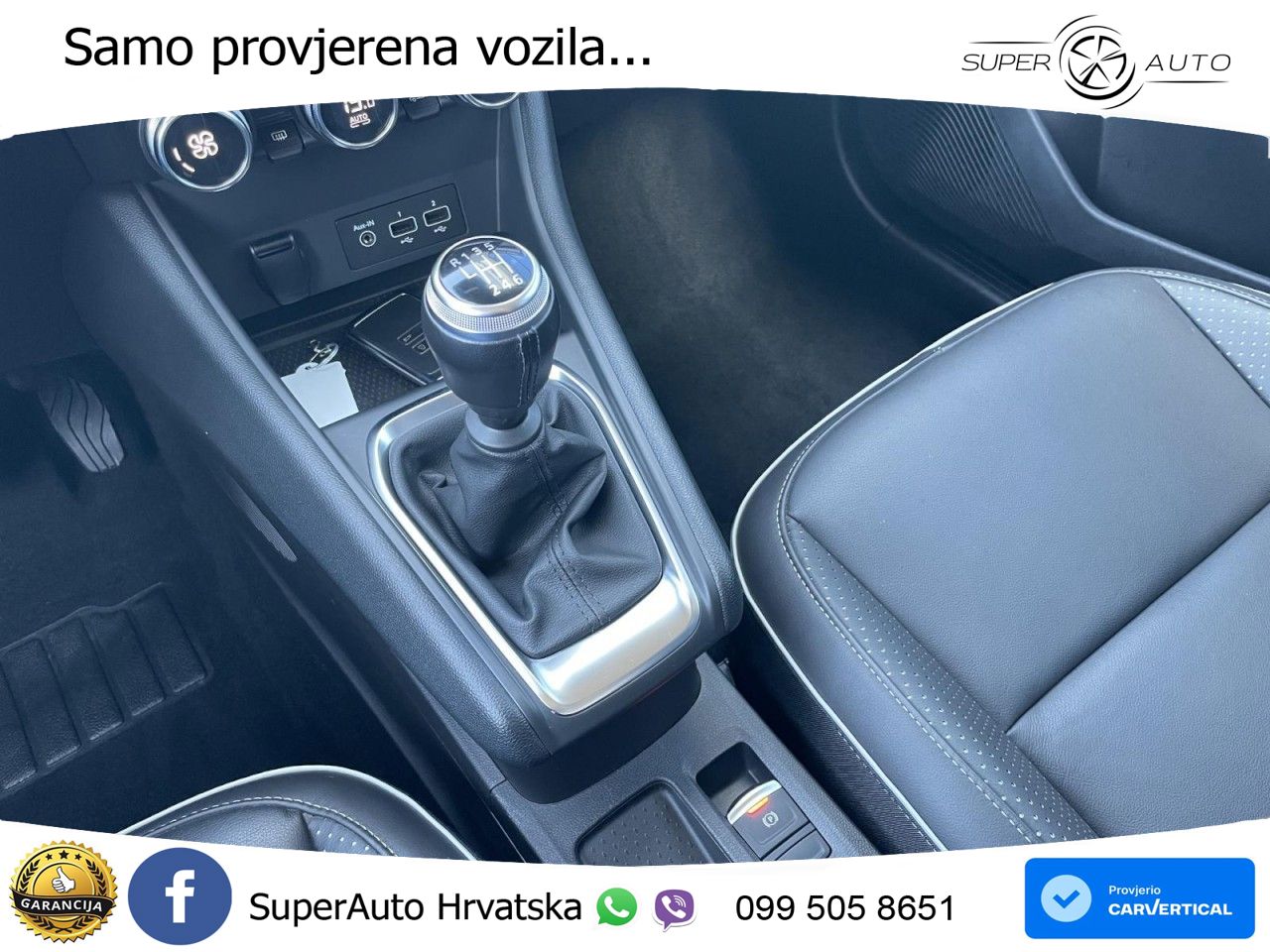 Renault Captur 1.3 TCe (140 KS) Intens