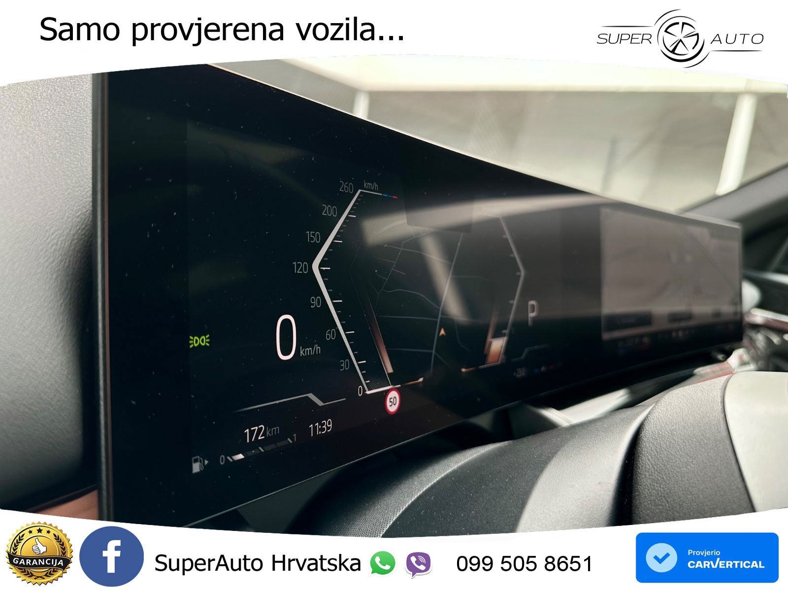 BMW 520d Touring (197 KS) xDrive Steptronic M Sport LED+GR SJED+ACC