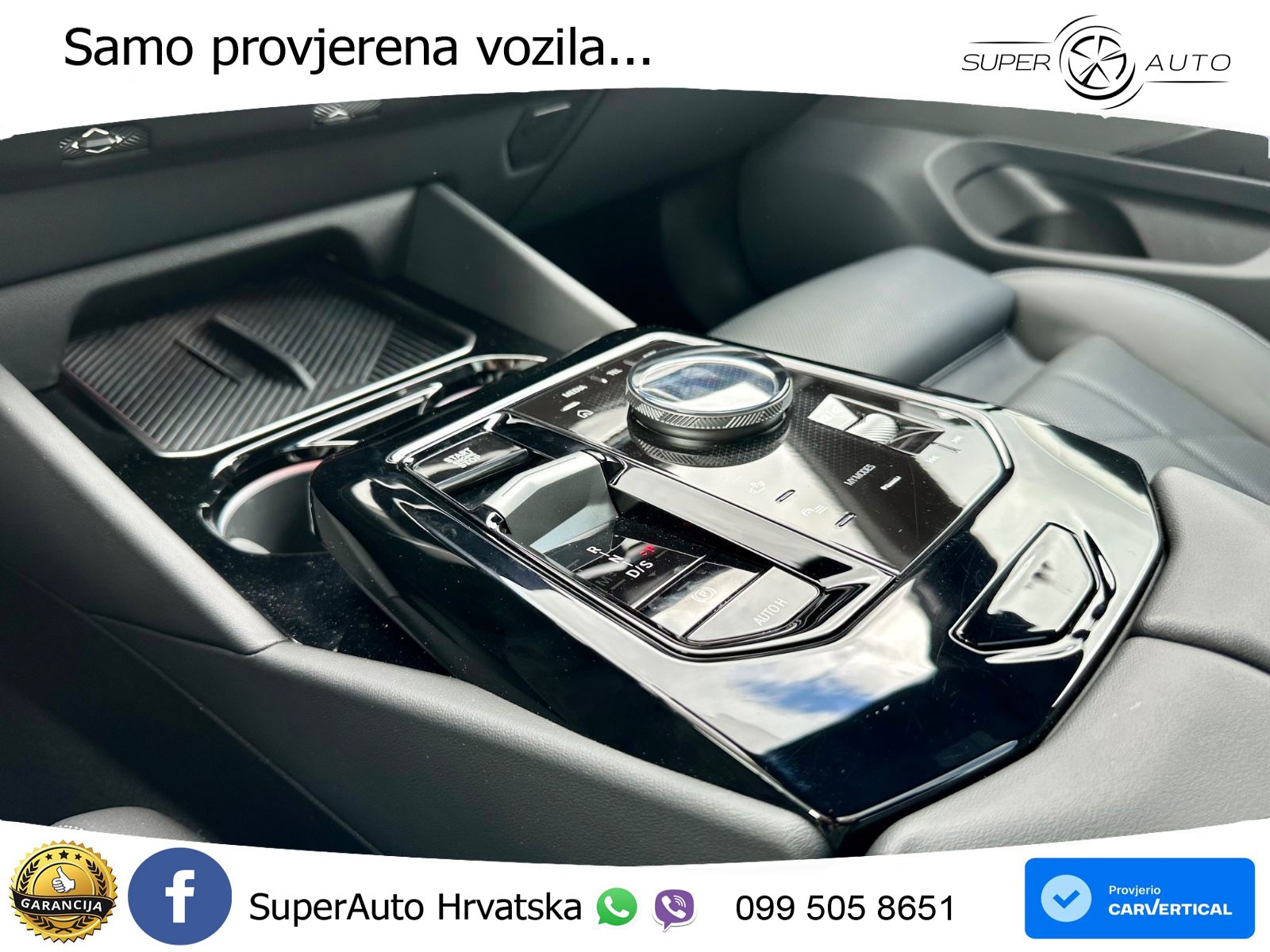 BMW 520d Touring (197 KS) xDrive Steptronic M Sport LED+GR SJED+ACC