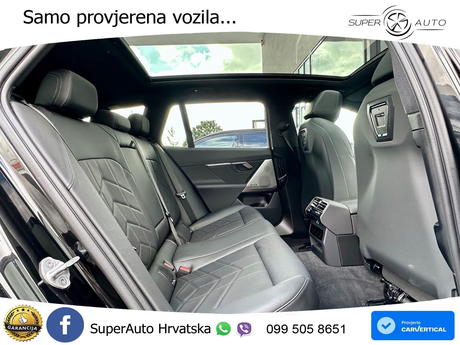 BMW 520d Touring (197 KS) xDrive Steptronic M Sport LED+GR SJED+ACC