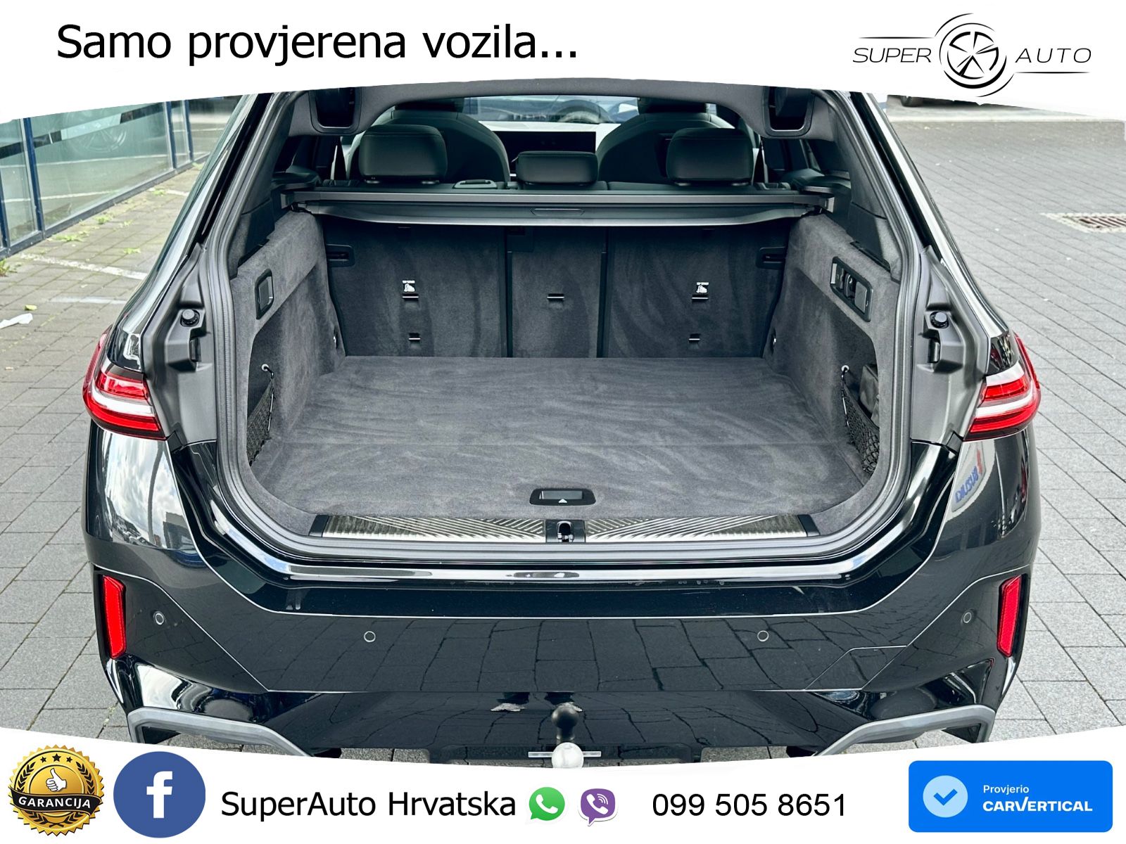 BMW 520d Touring (197 KS) xDrive Steptronic M Sport LED+GR SJED+ACC