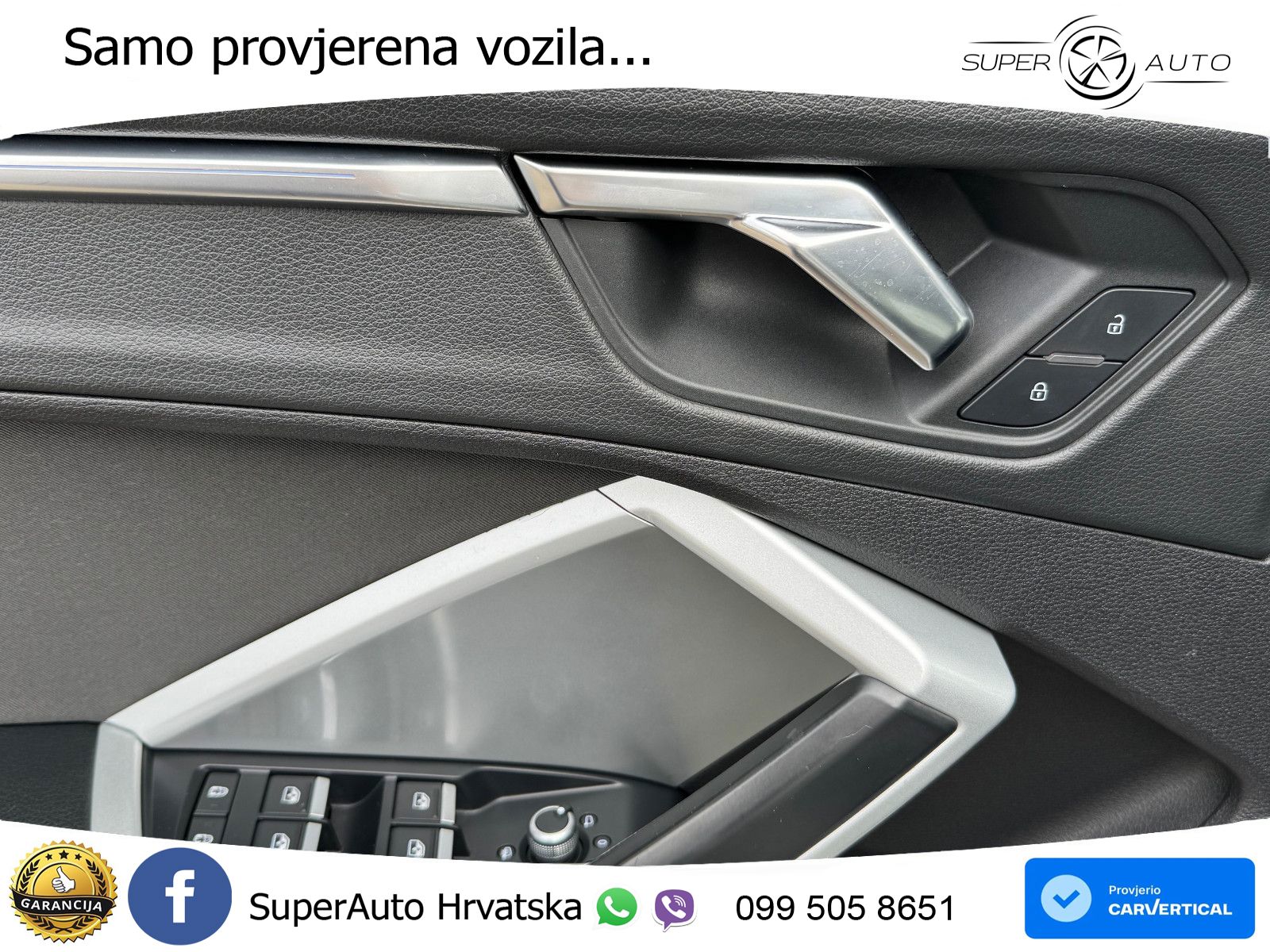 Audi Q3 Sportback 40 TDI (193 KS) quattro S tronic
